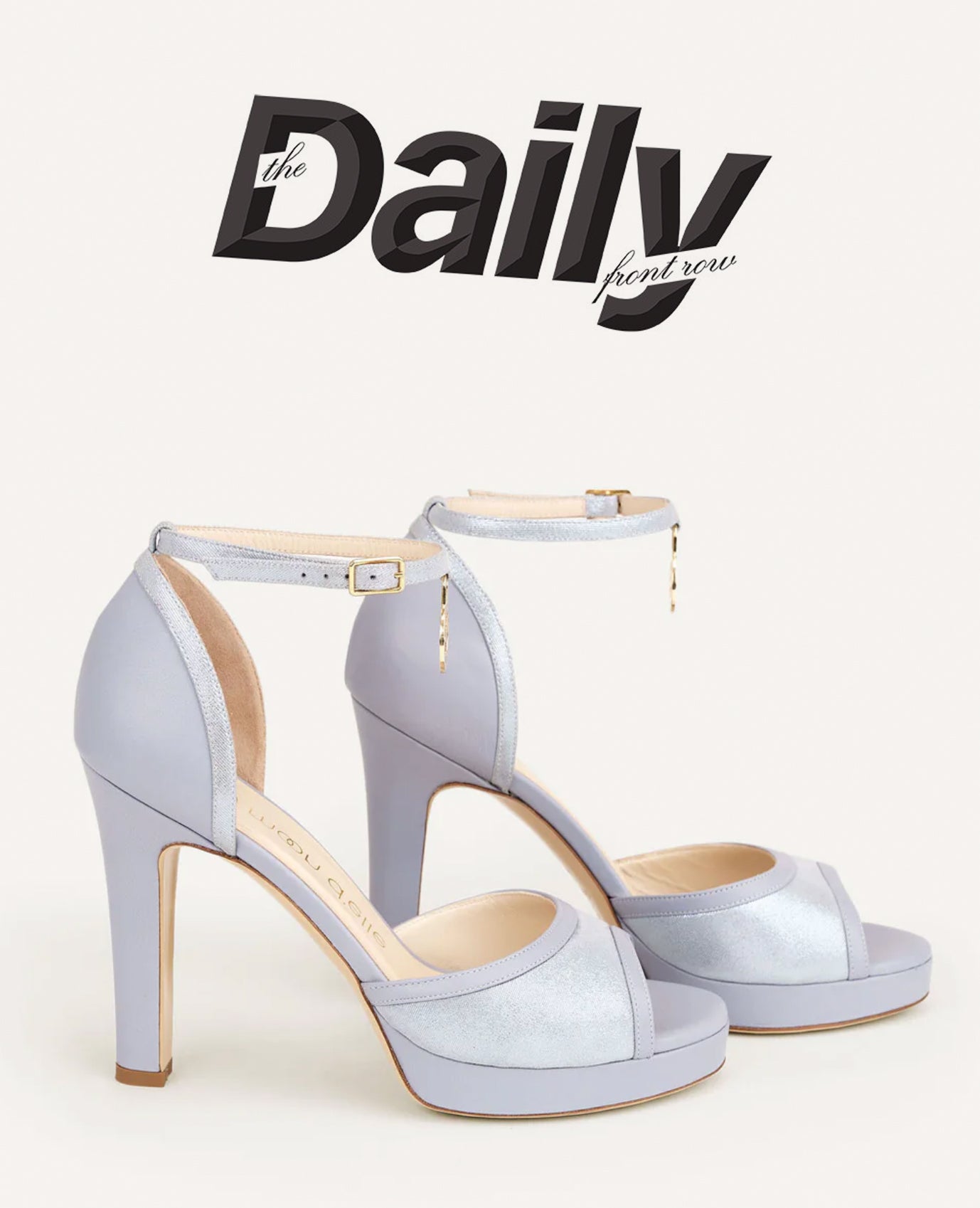 The Best New Shoes To Wear This Season