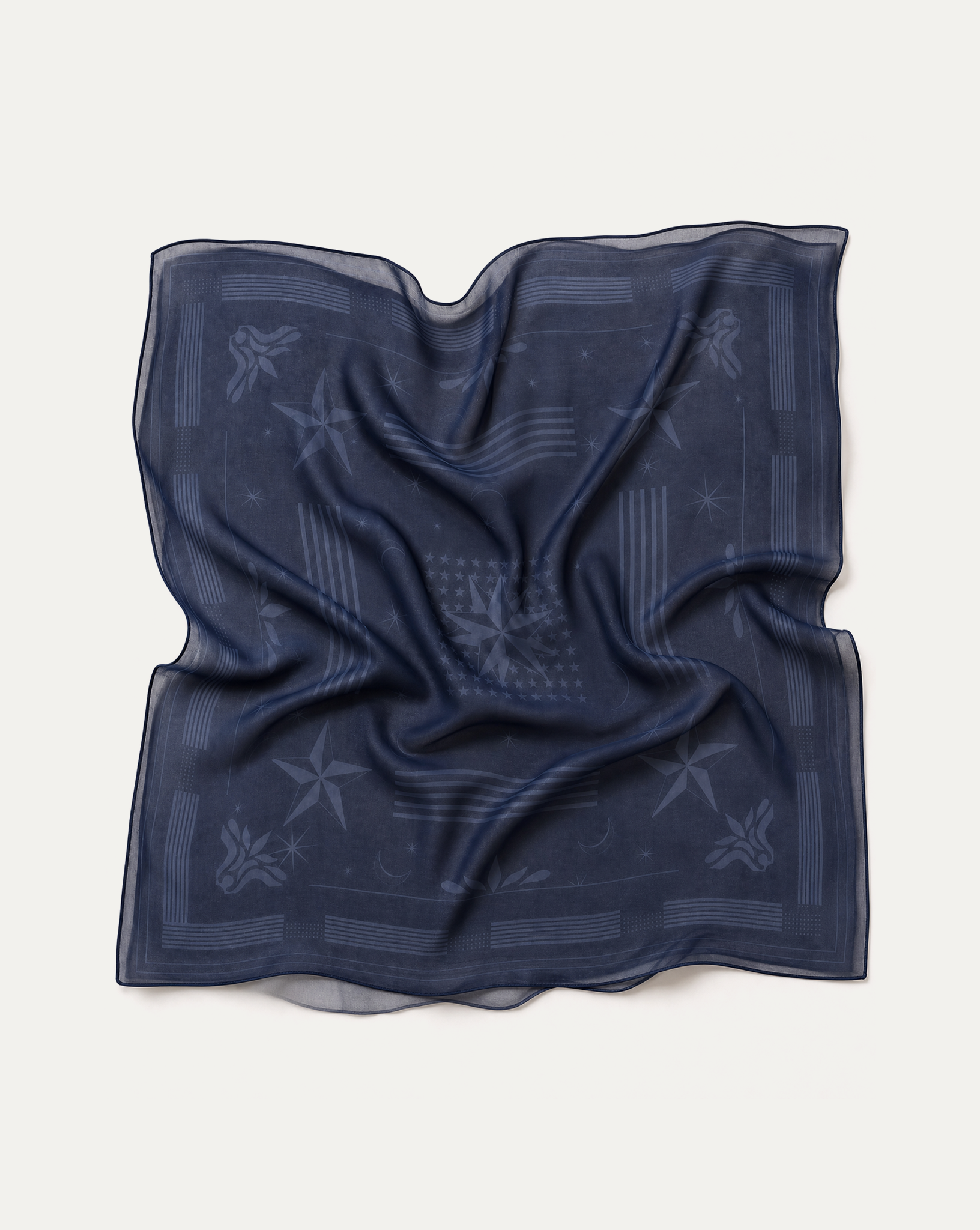 Moon d’elle Americana Blue