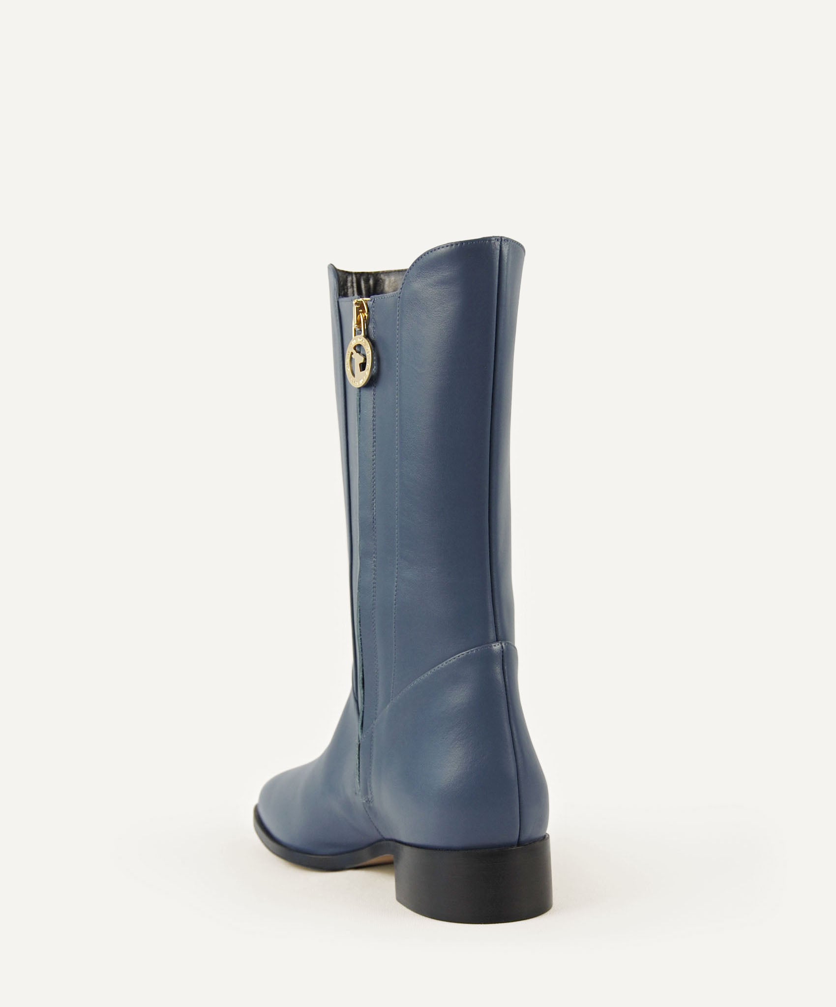 Alba Blue Galassia Boot#color_blue-galassia
