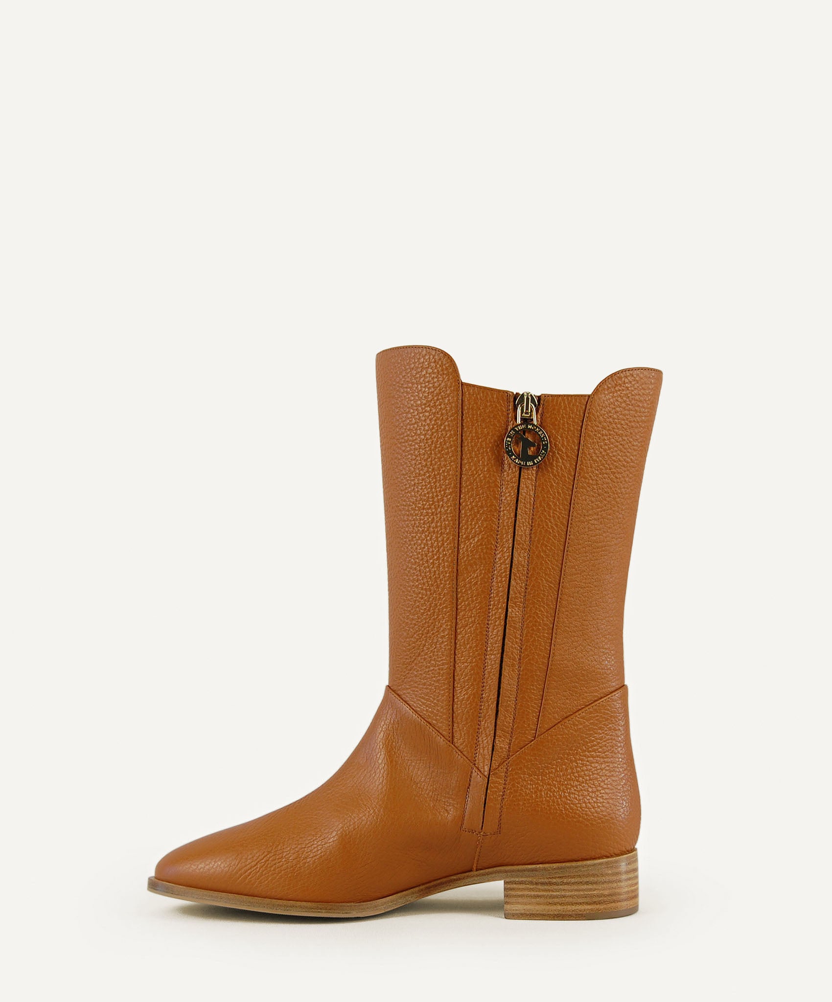 Alba Gold Deserto Boot#color_gold-deserto