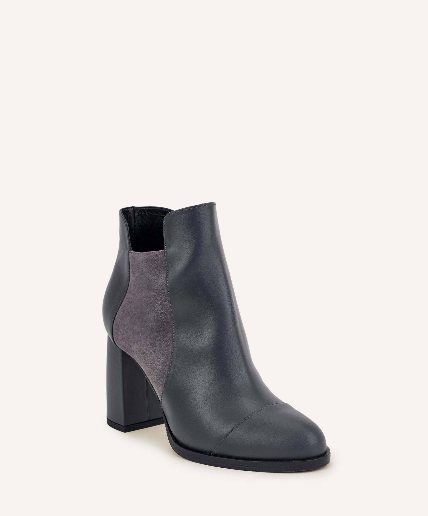 Aurora Gray Ombra Boot#color_gray-ombra