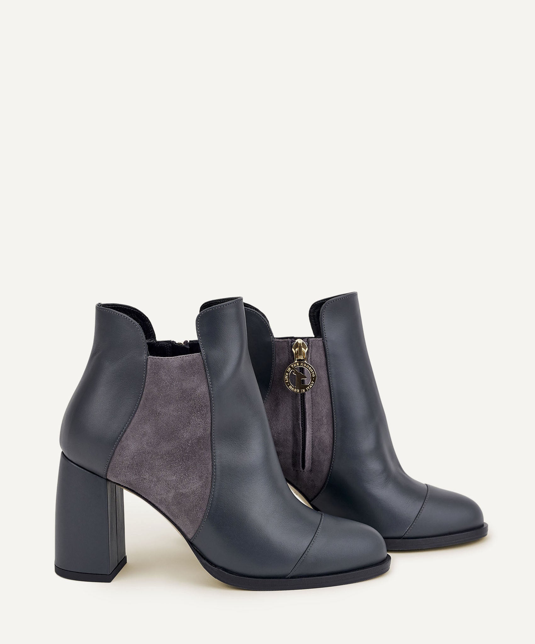 Aurora Gray Ombra Boot#color_gray-ombra