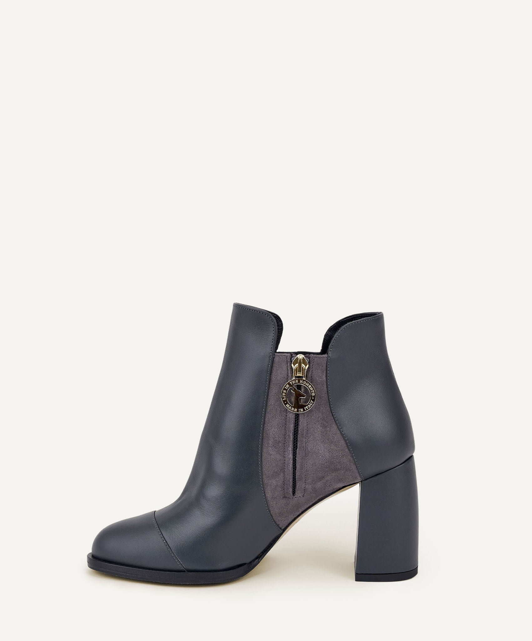 Aurora Gray Ombra Boot#color_gray-ombra