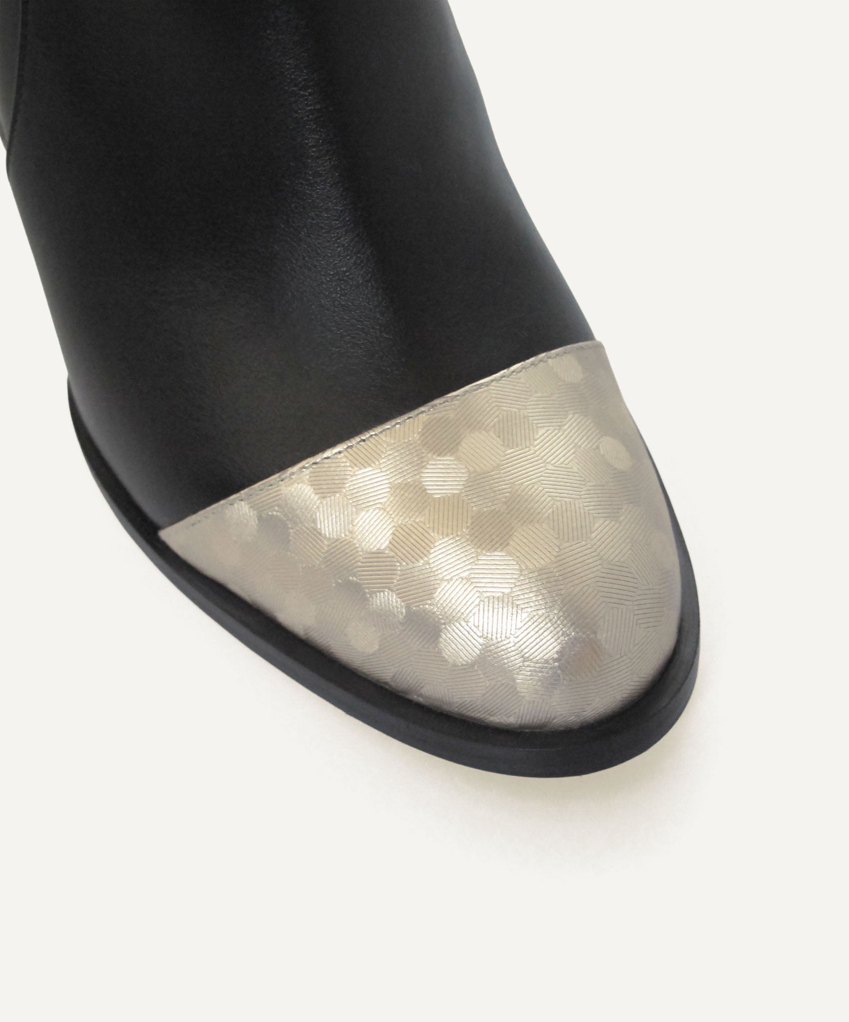 Aurora Midnight Meteroa Boot#color_midnight-meteora