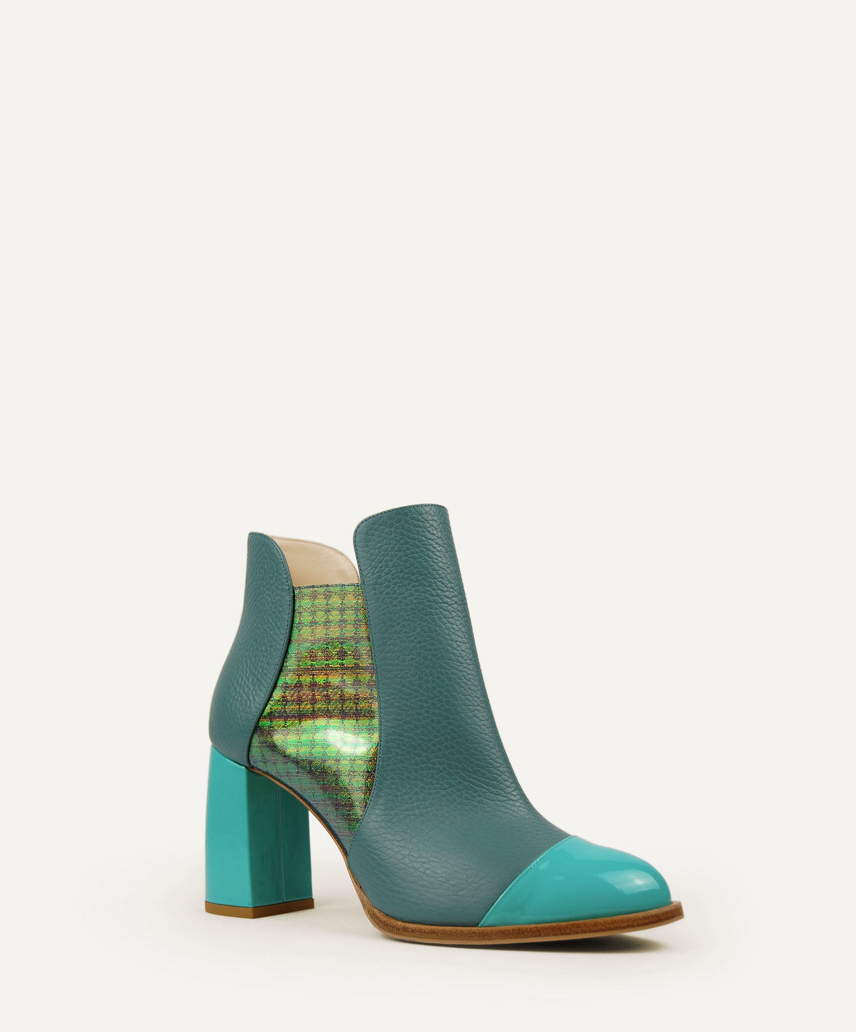 Aurora Mint Verde Boot#color_mint-verde