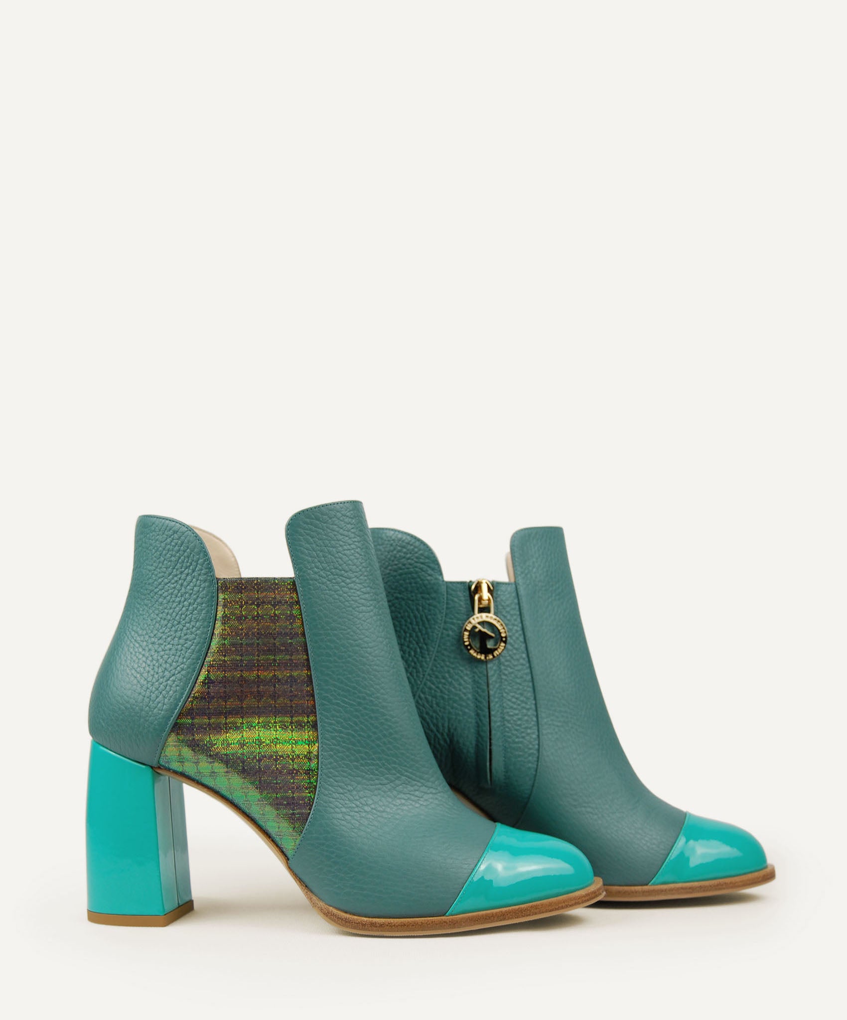 Aurora Mint Verde Boot#color_mint-verde