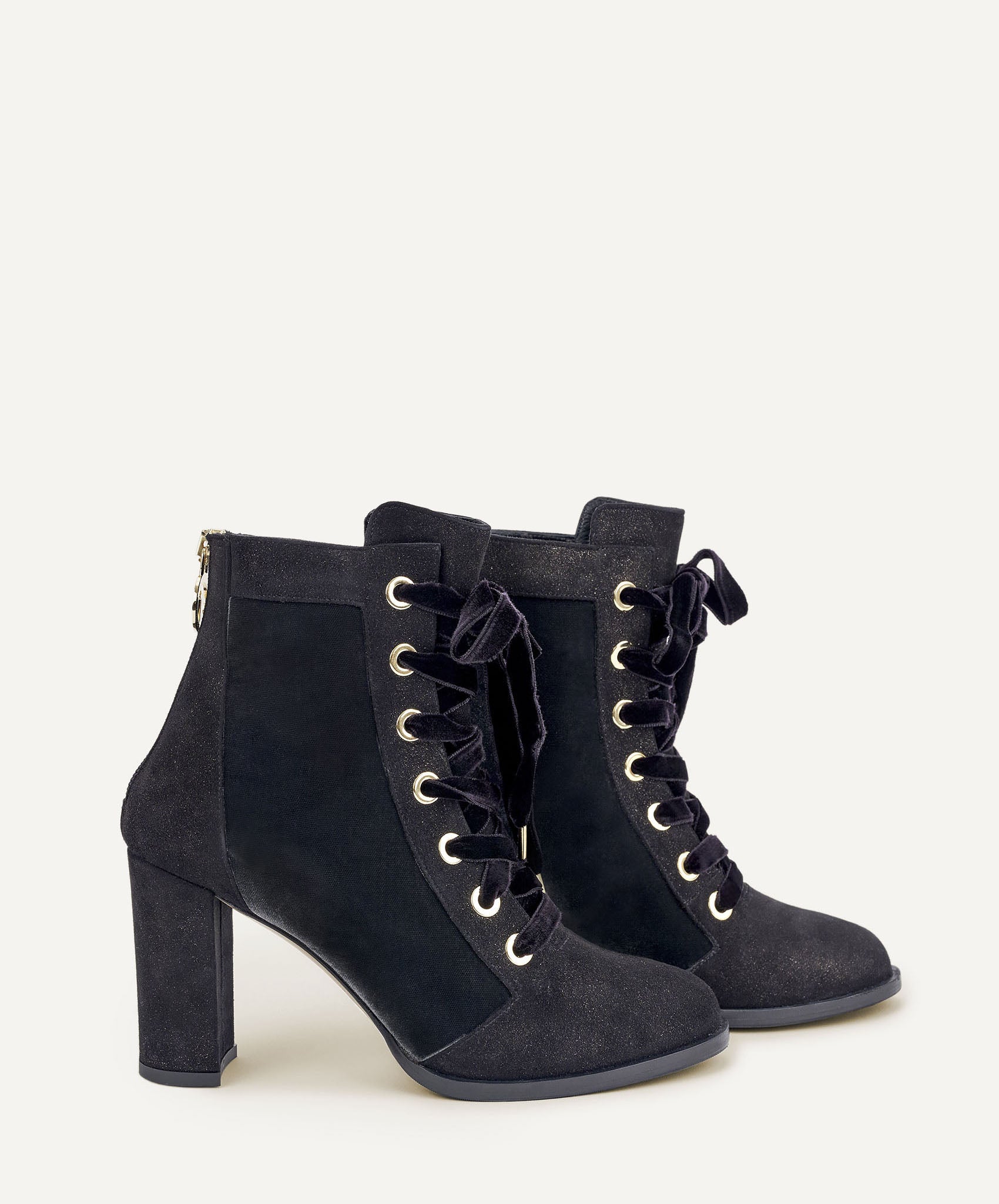 Cangiante Glossy Aria Boot#color_glossy-aria