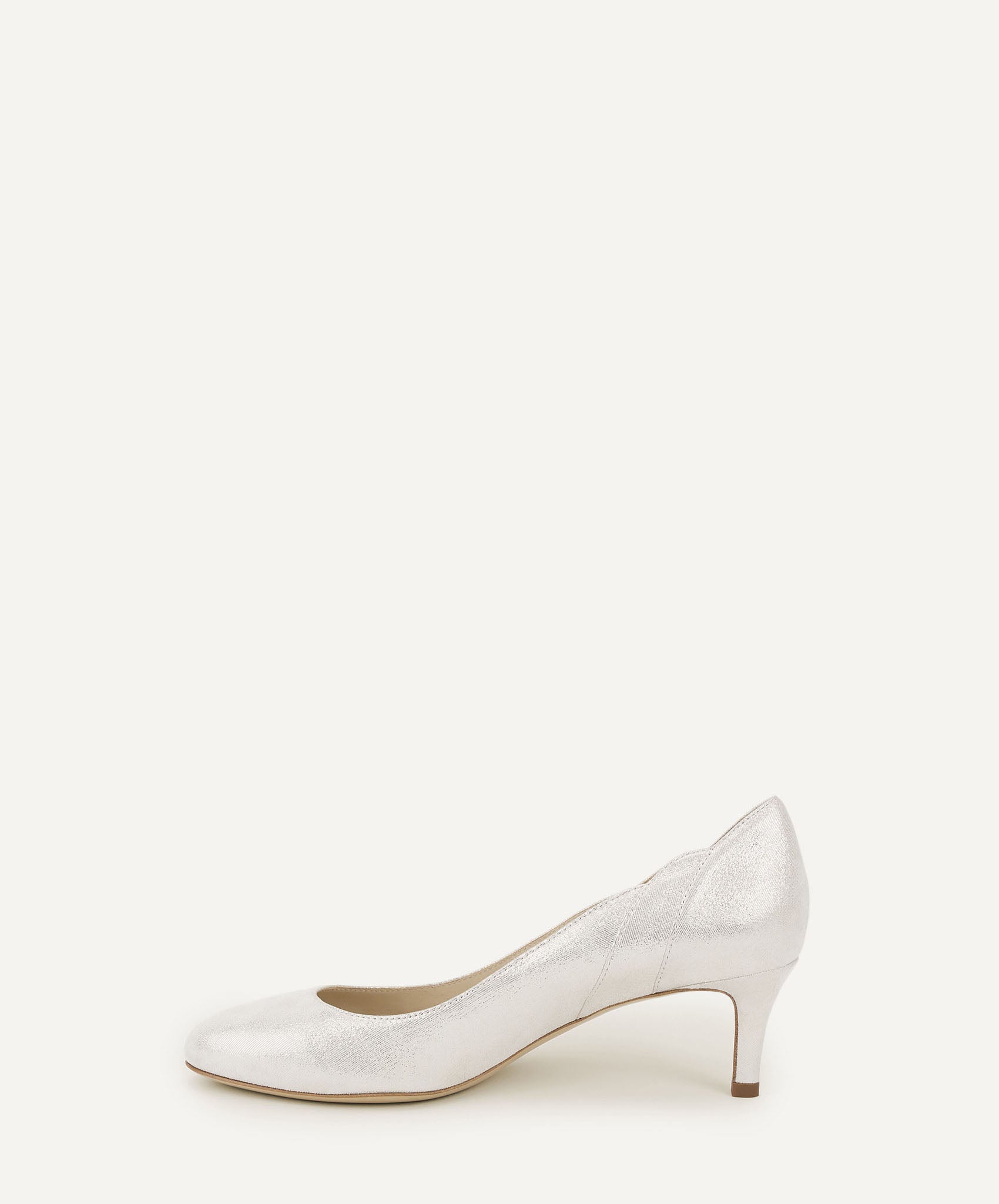 Cielo Gold Perla Shoe#color_gold-perla