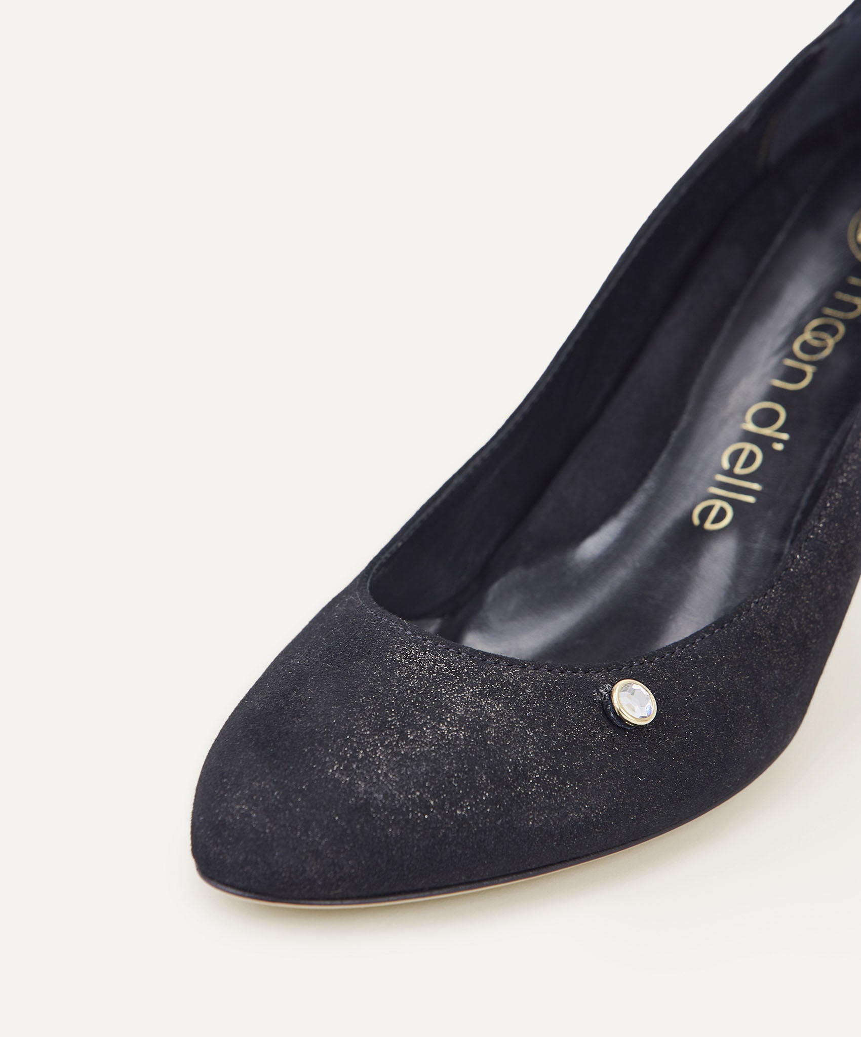 Cielo Starry Pietra Shoe#color_starry-pietra