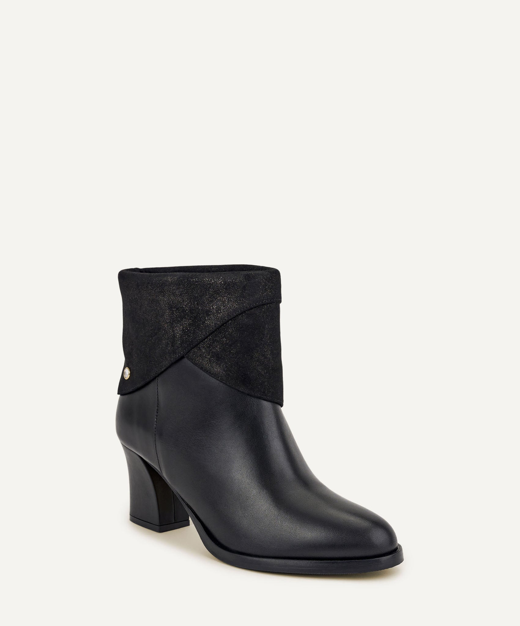 Doppietto Horizon Stellato Boot#color_horizon-stellato