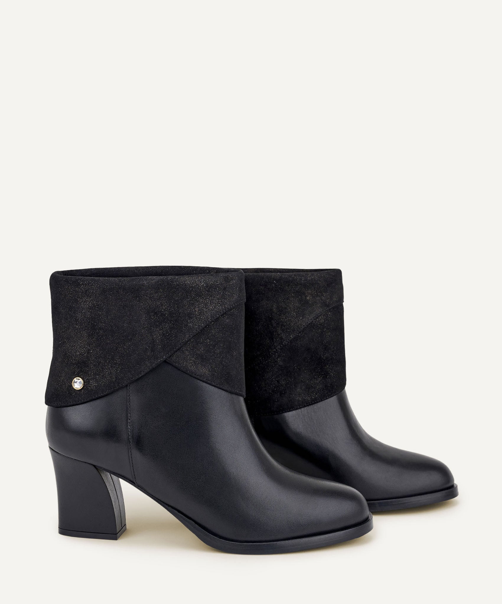 Doppietto Horizon Stellato Boot#color_horizon-stellato