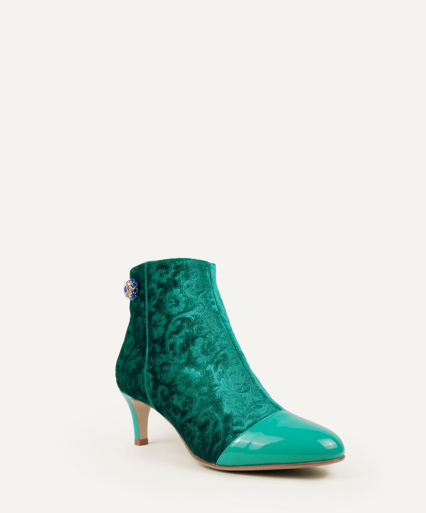 Eclisse Aqua Mare Boot#color_aqua-mare