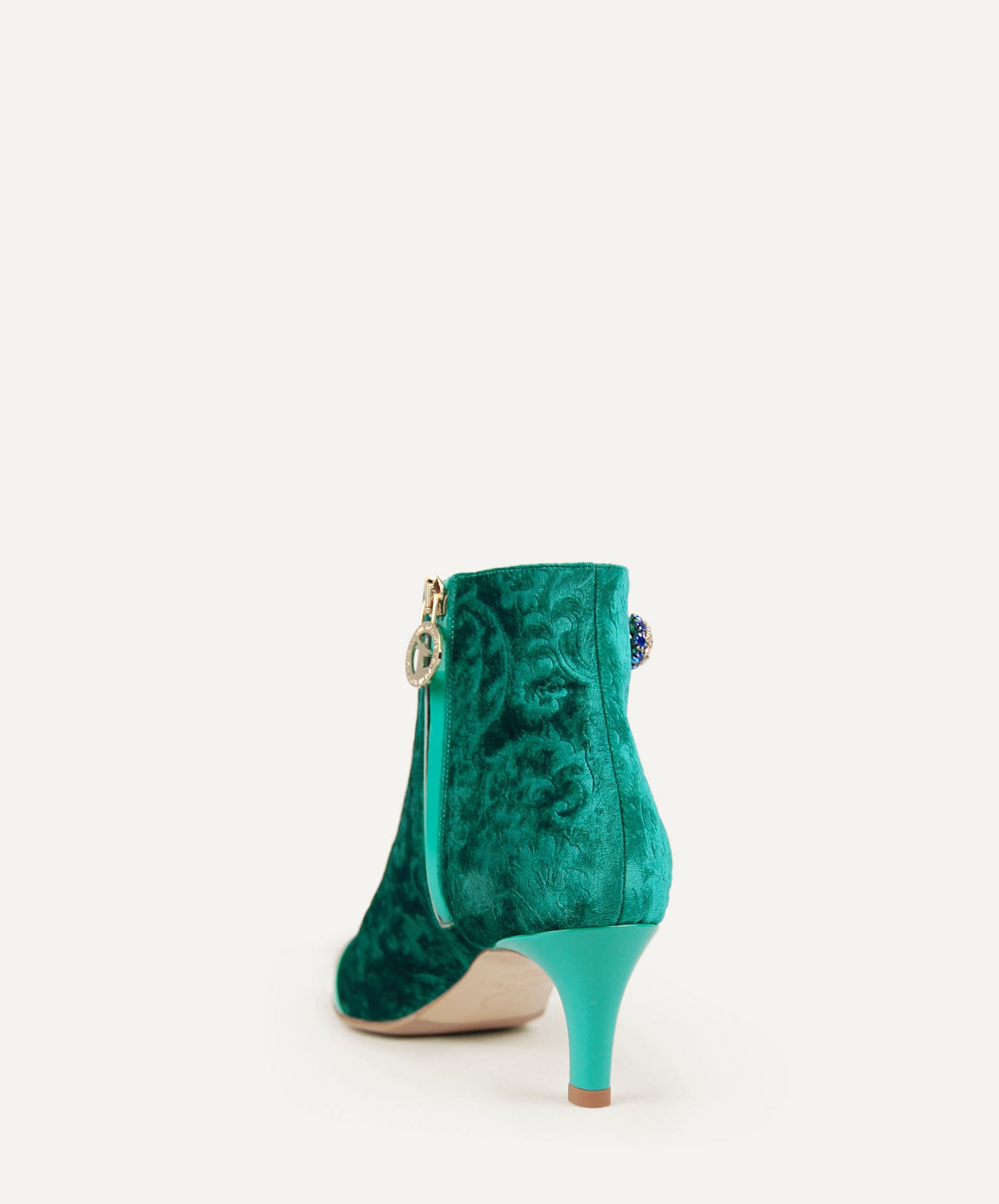 Eclisse Aqua Mare Boot#color_aqua-mare