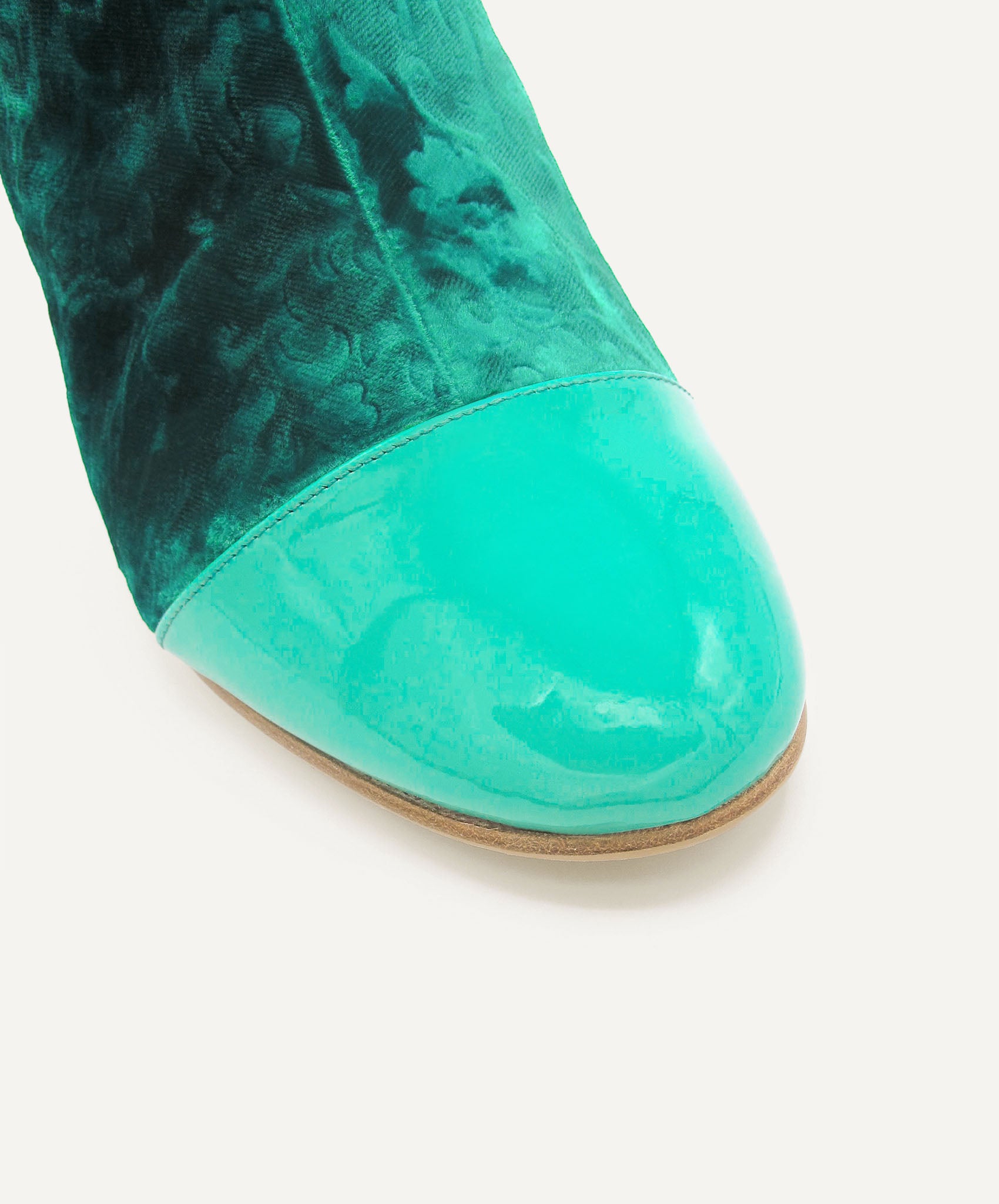 Eclisse Aqua Mare Boot#color_aqua-mare