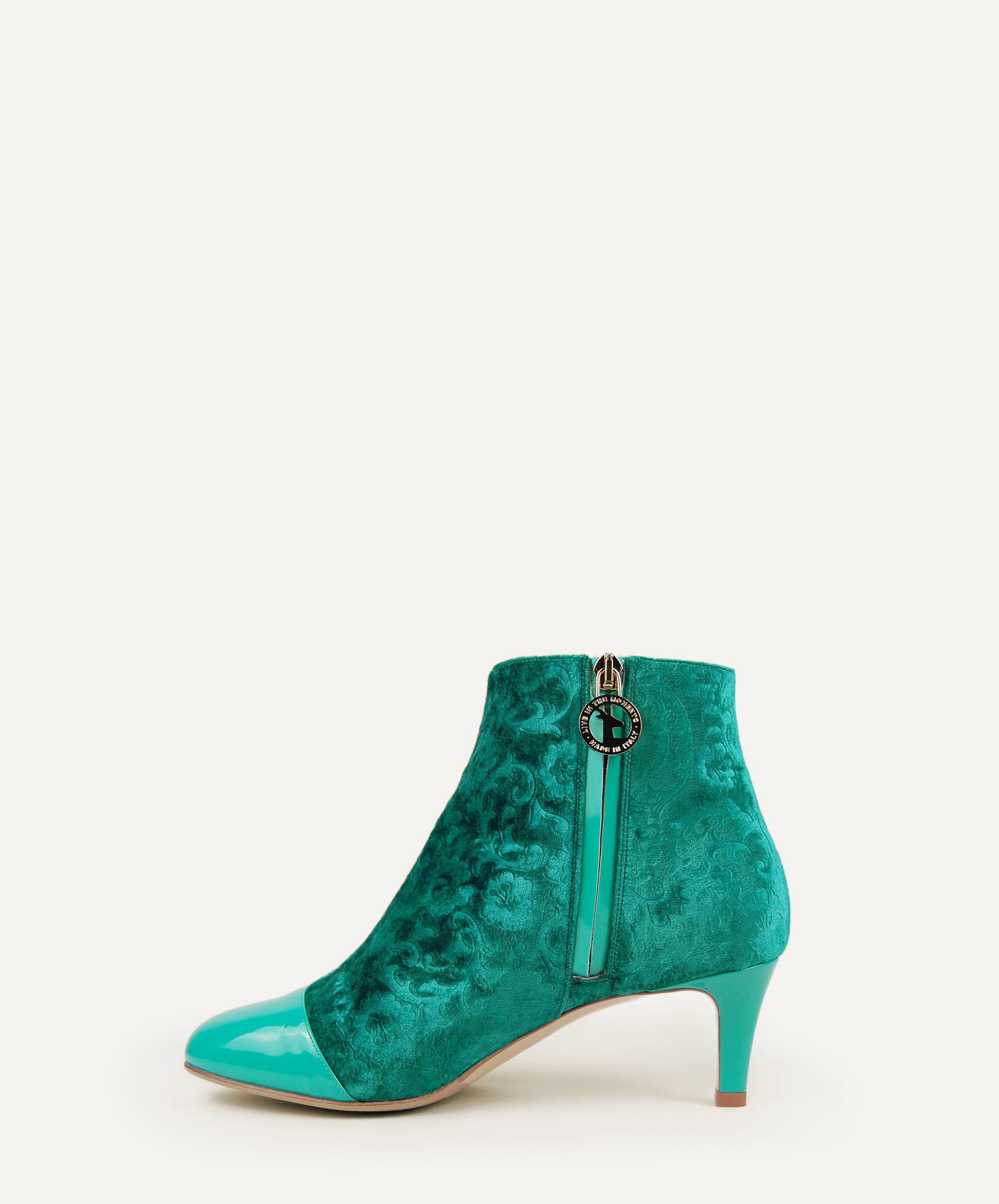 Eclisse Aqua Mare Boot#color_aqua-mare