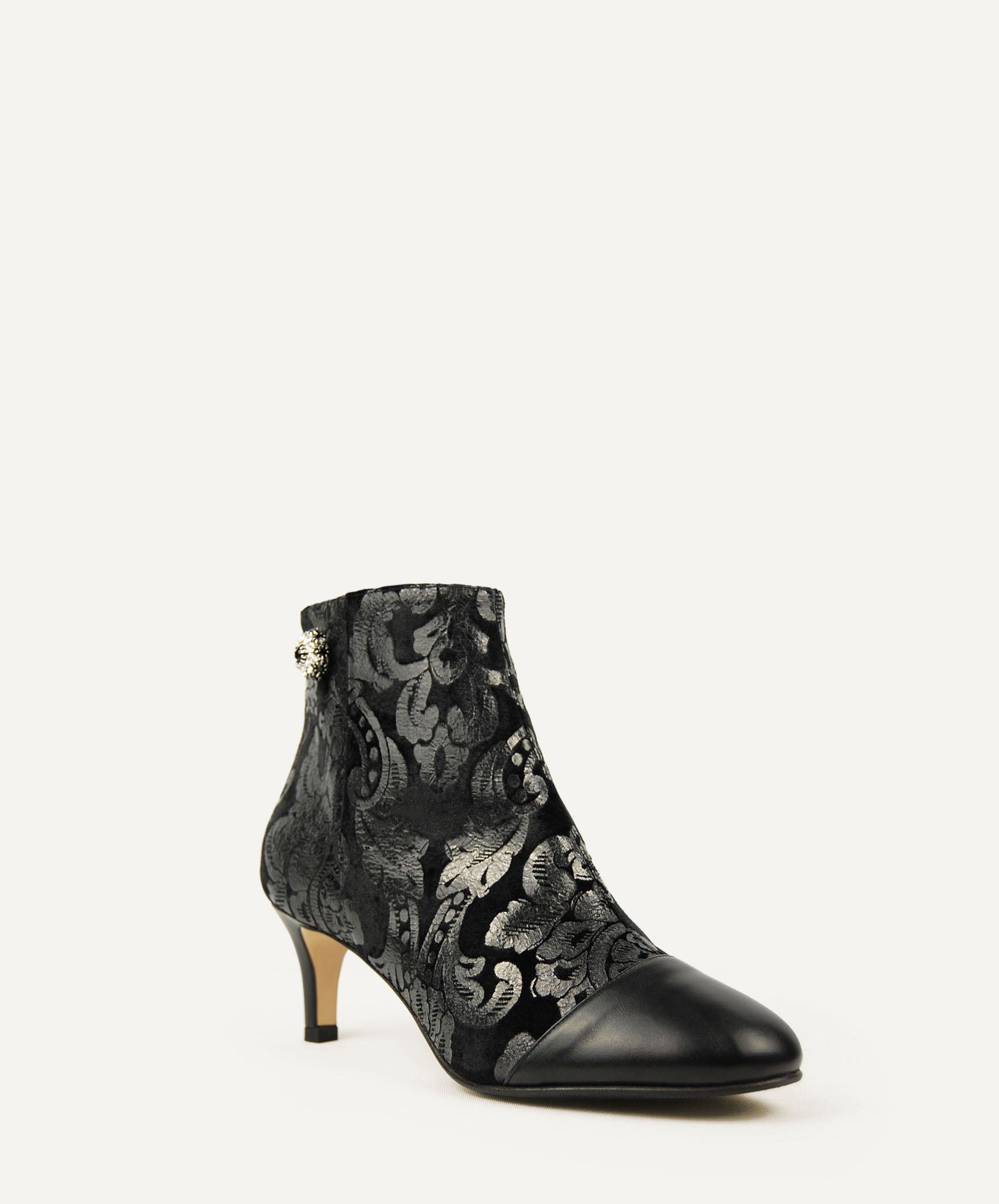 Eclisse Dark Nuvola Boot #color_dark-nuvola