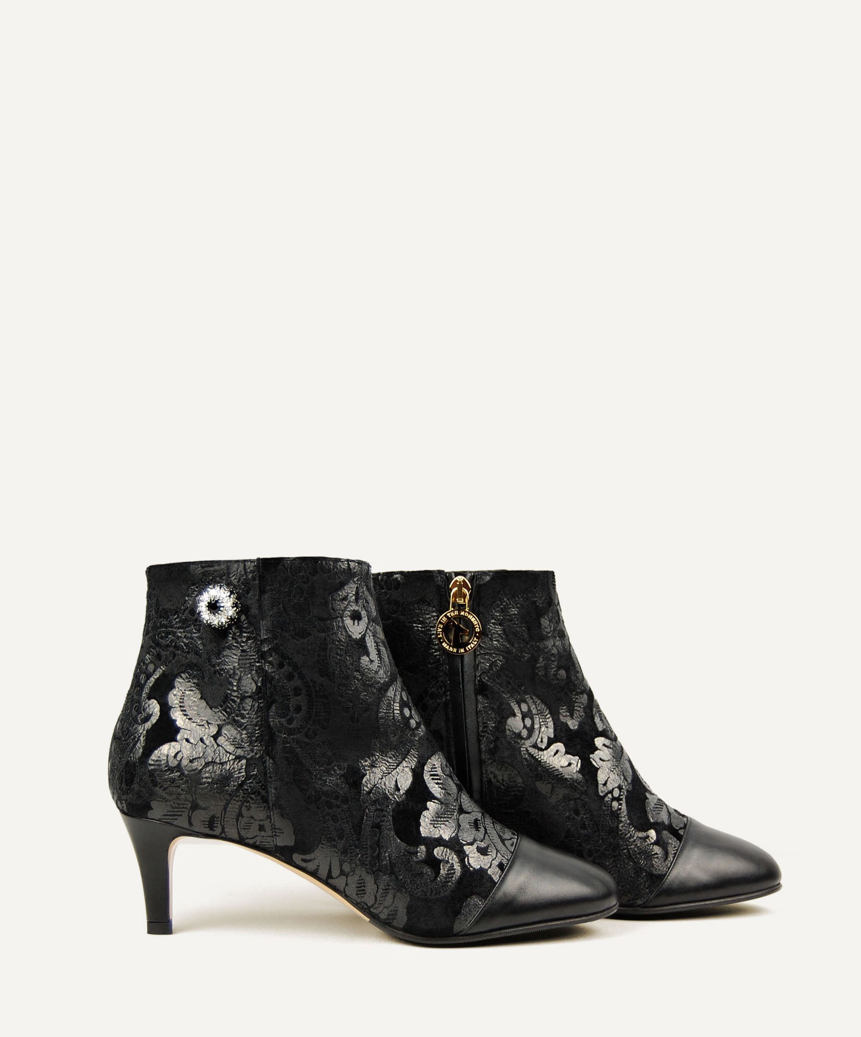 Eclisse Dark Nuvola Boot #color_dark-nuvola