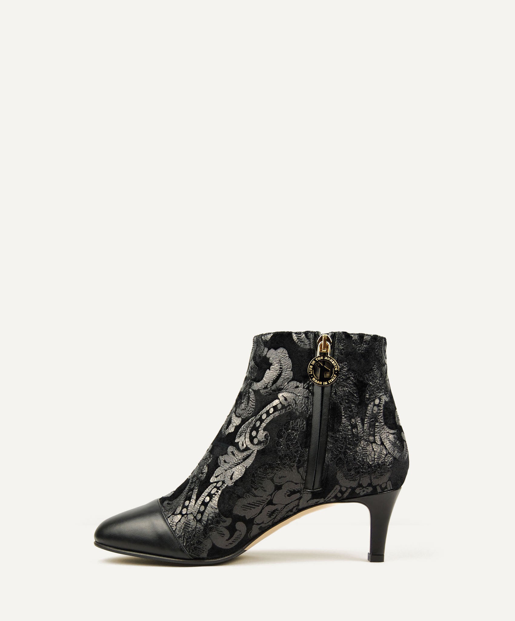 Eclisse Dark Nuvola Boot #color_dark-nuvola