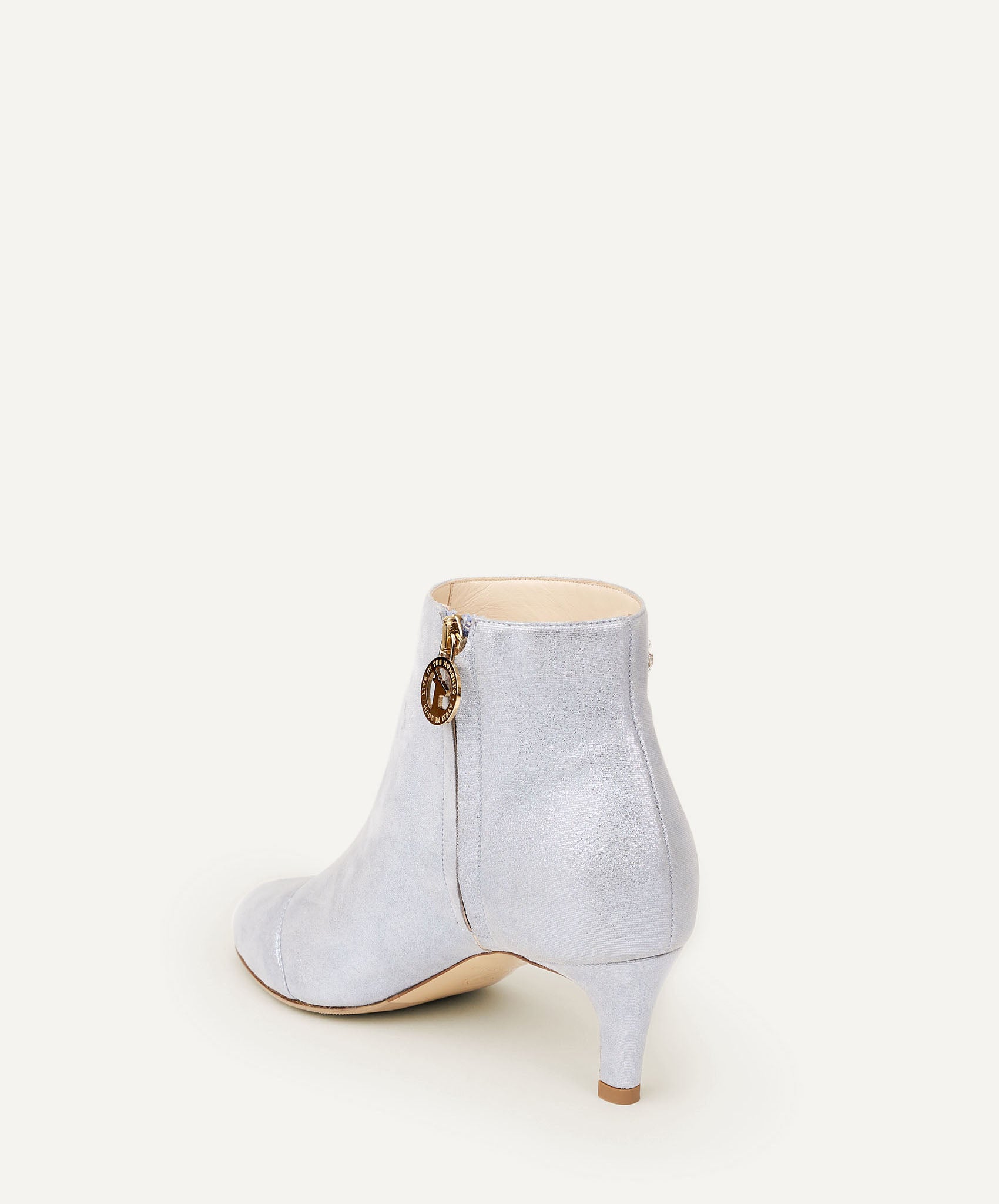 Eclisse Ice Cristallo Boot#color_ice-cristallo