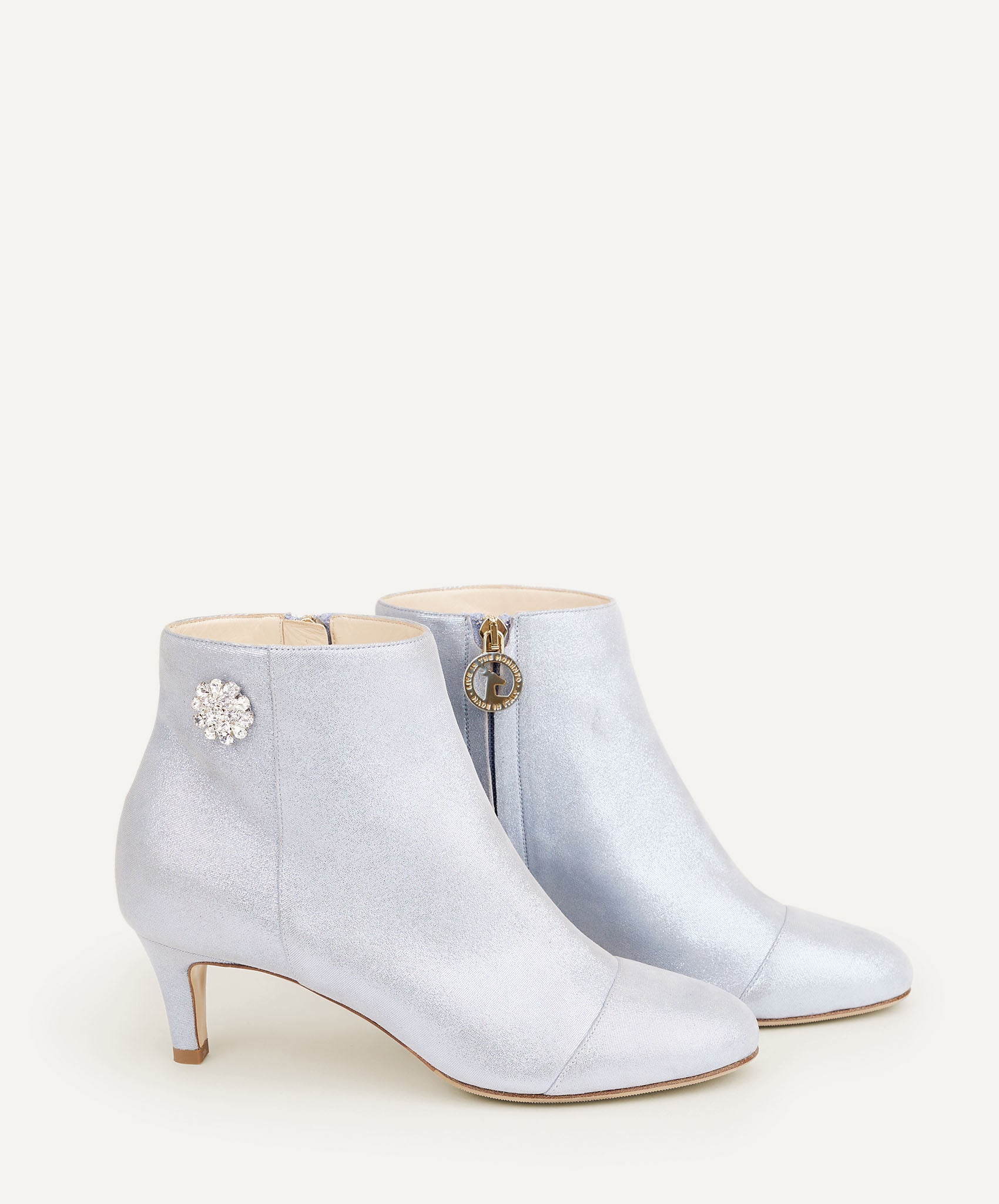 Eclisse Ice Cristallo Boot#color_ice-cristallo