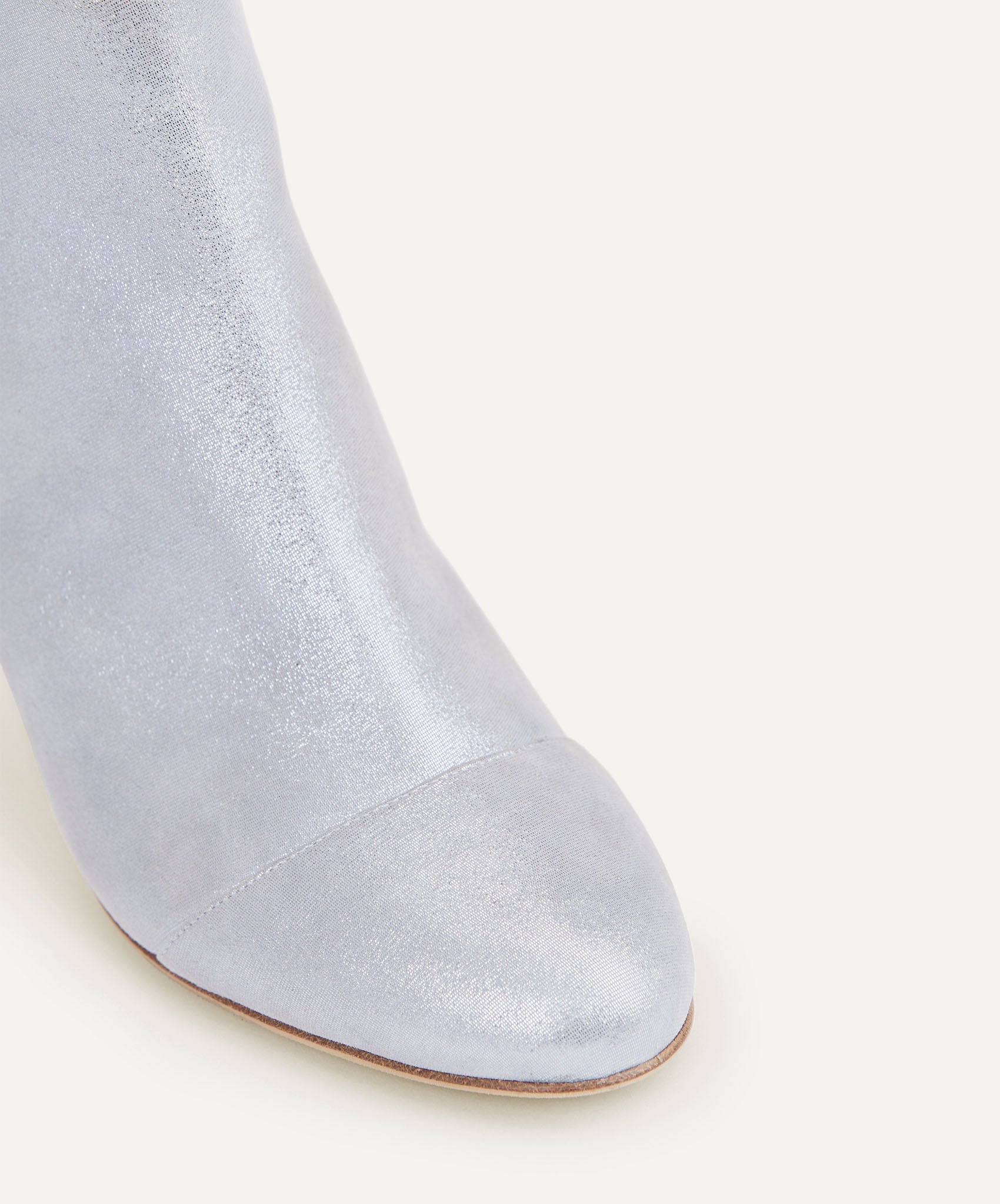 Eclisse Ice Cristallo Boot#color_ice-cristallo