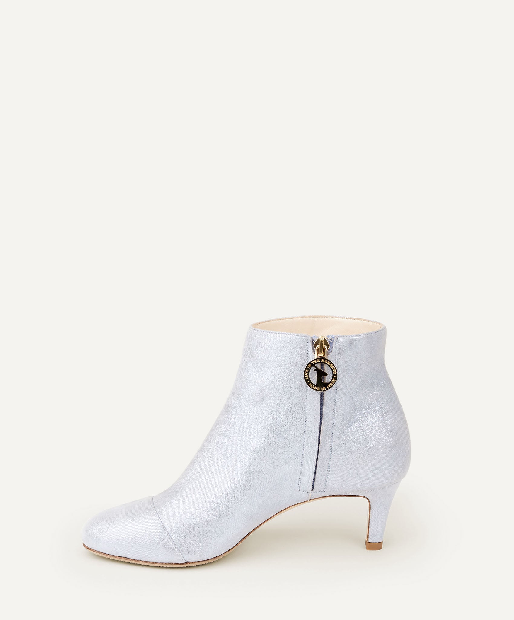 Eclisse Ice Cristallo Boot#color_ice-cristallo