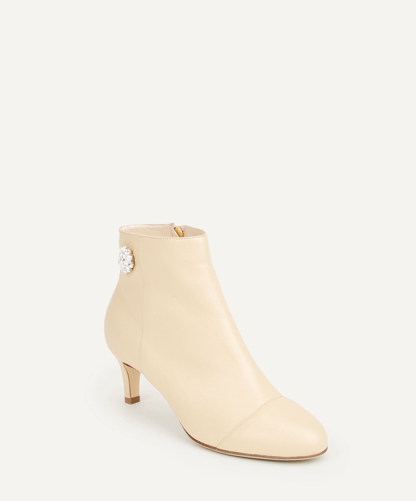 Eclisse Sandy Costa Boot#color_sandy-costa