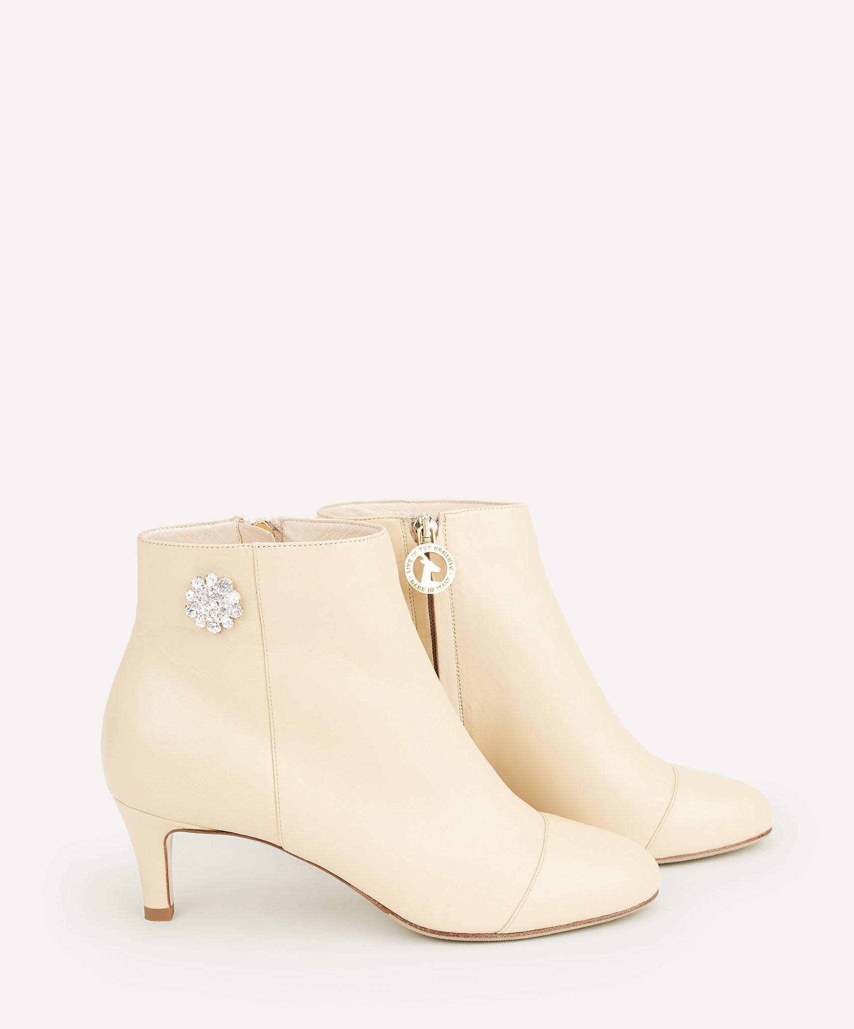 Eclisse Sandy Costa Boot#color_sandy-costa