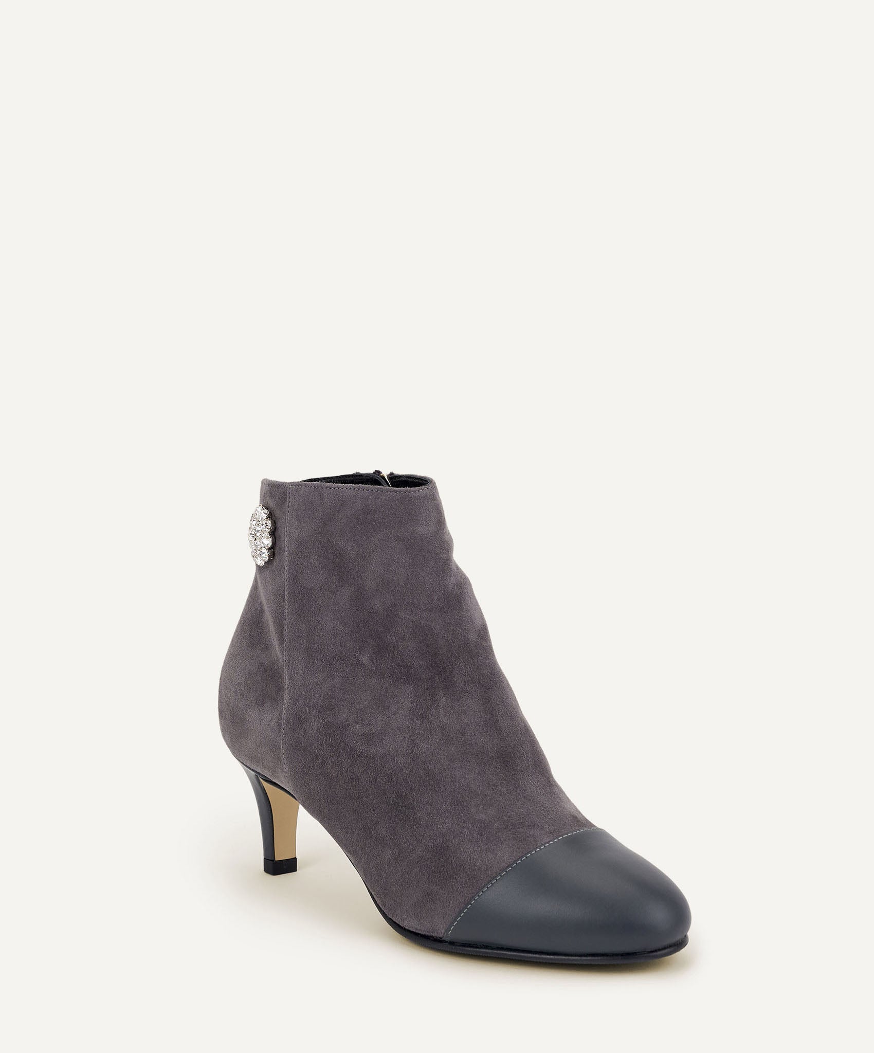 Eclisse Smoky Diamante Boot#color_smoky-diamante
