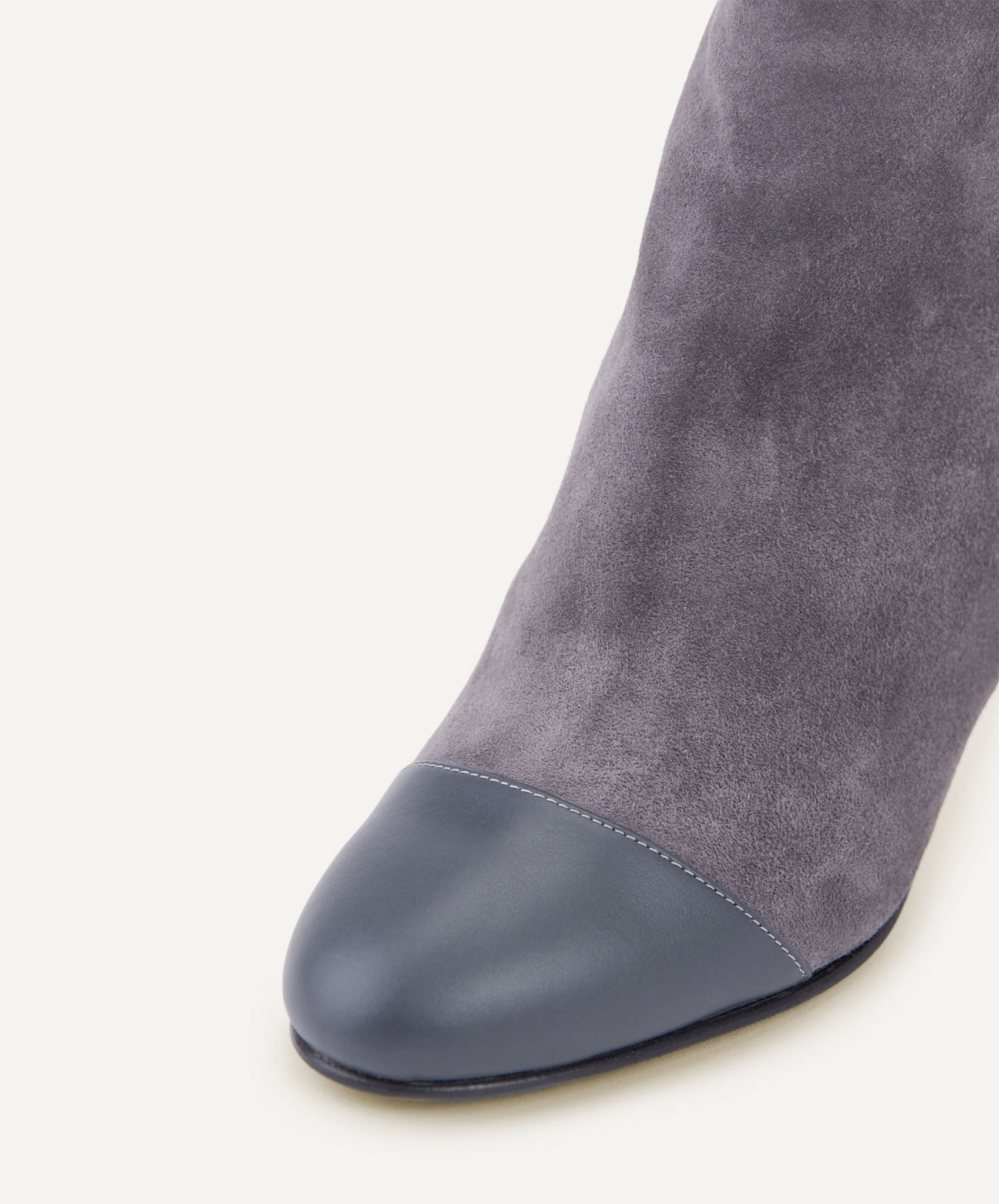 Eclisse Smoky Diamante Boot#color_smoky-diamante