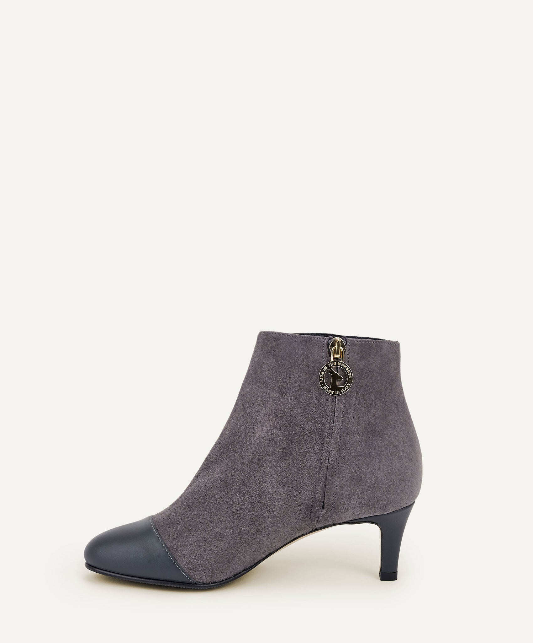 Eclisse Smoky Diamante Boot#color_smoky-diamante
