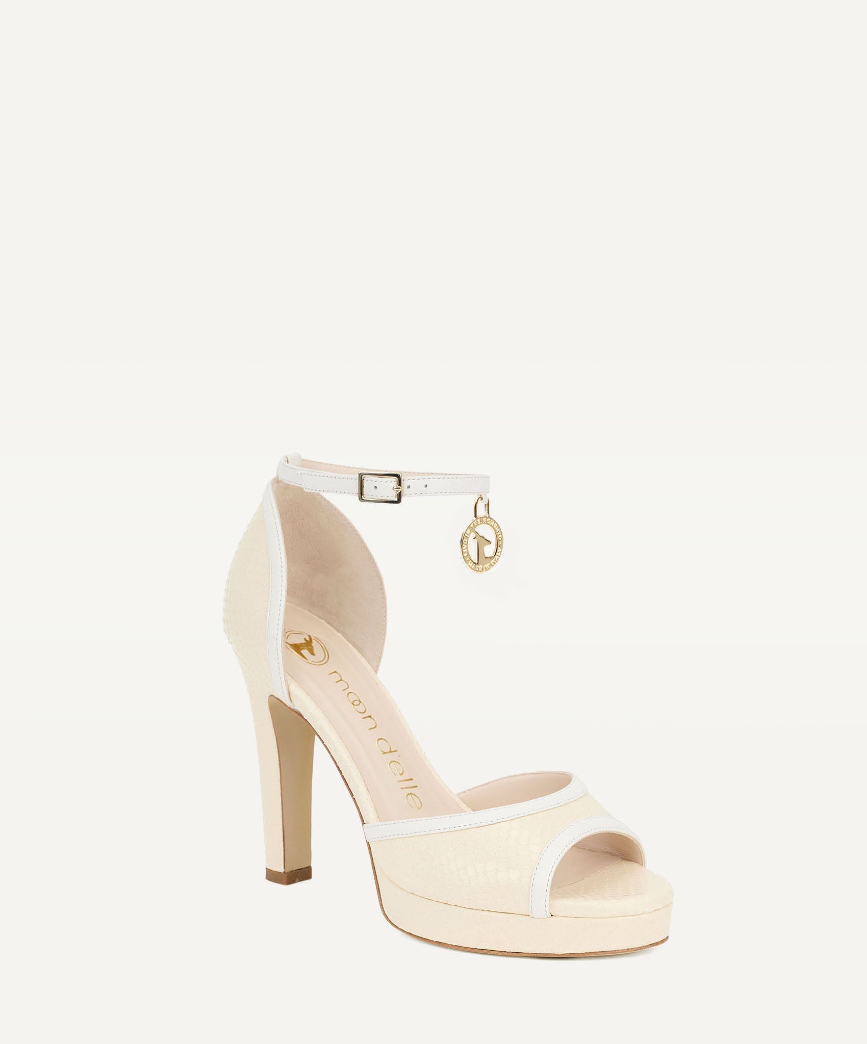 Nebbiolina - Polished Panna