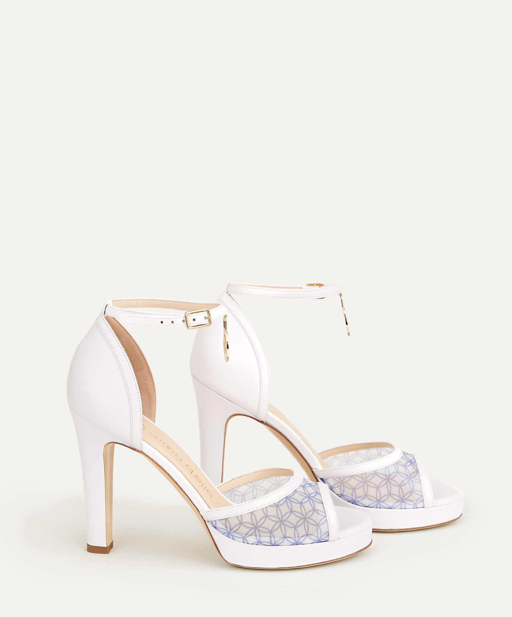 Nebbiolina Blue Nuvola Shoe#color_blue-nuvola