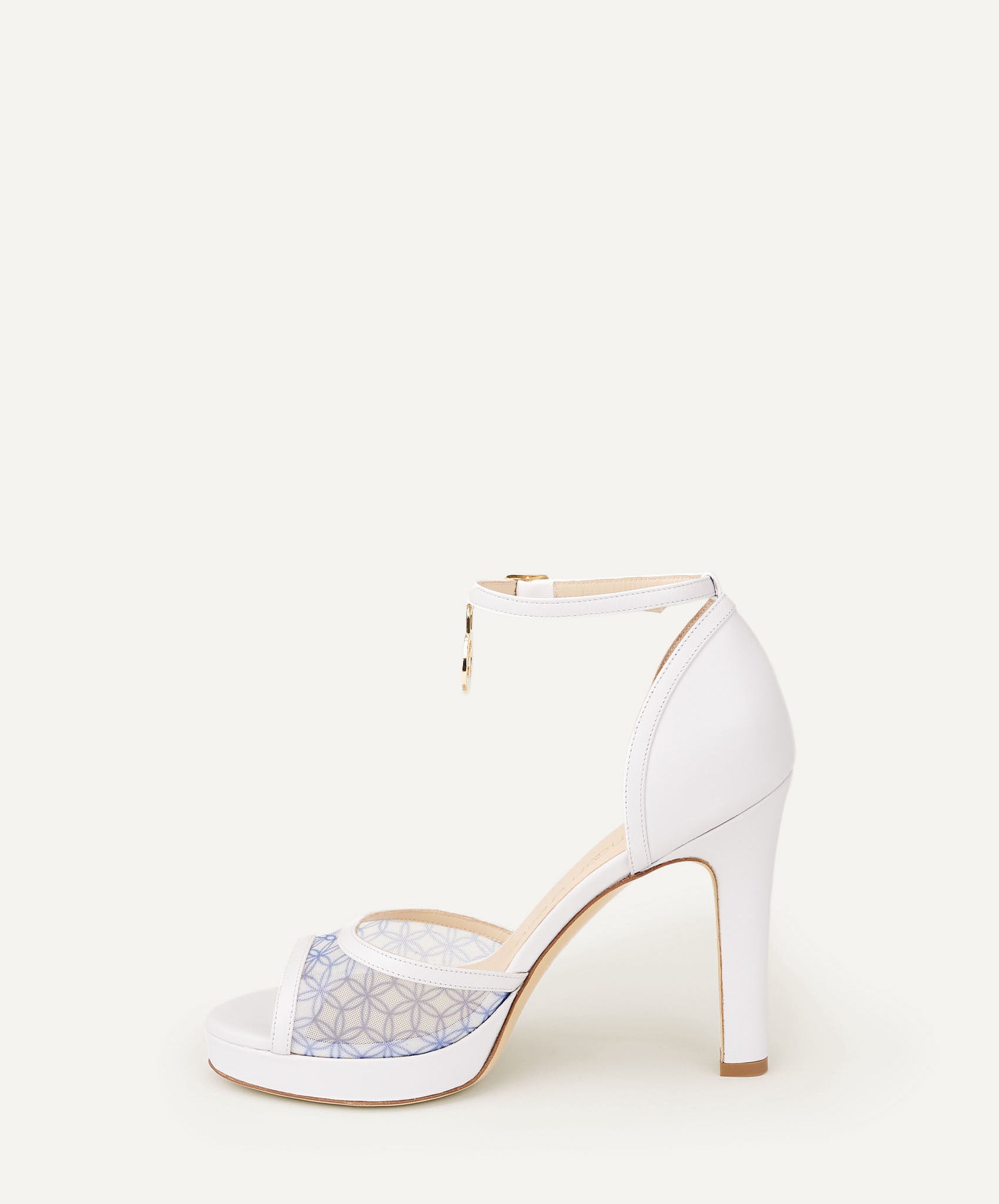 Nebbiolina Blue Nuvola Shoe#color_blue-nuvola