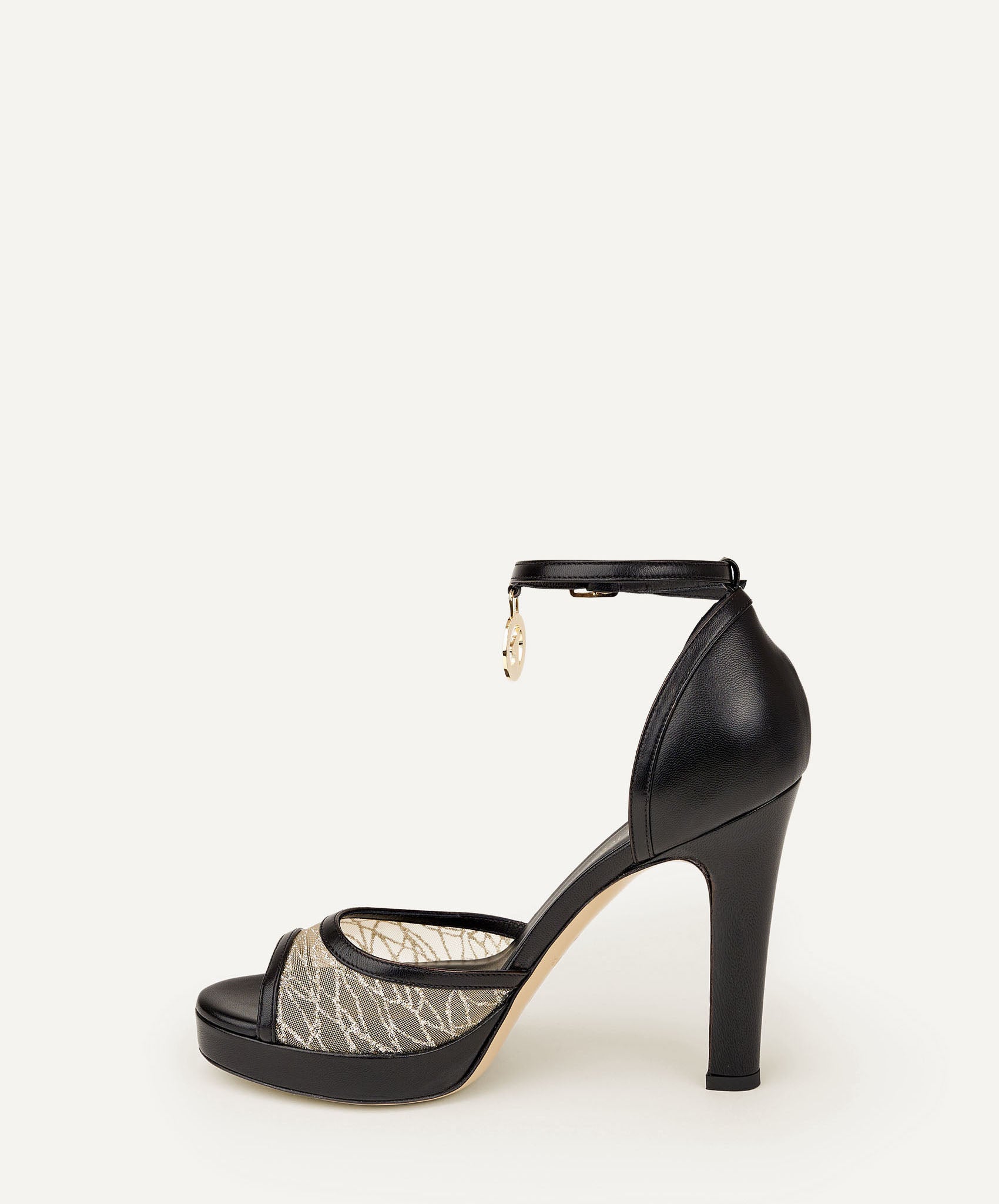 Nebbiolina Gold Ombra Shoe#color_gold-ombra