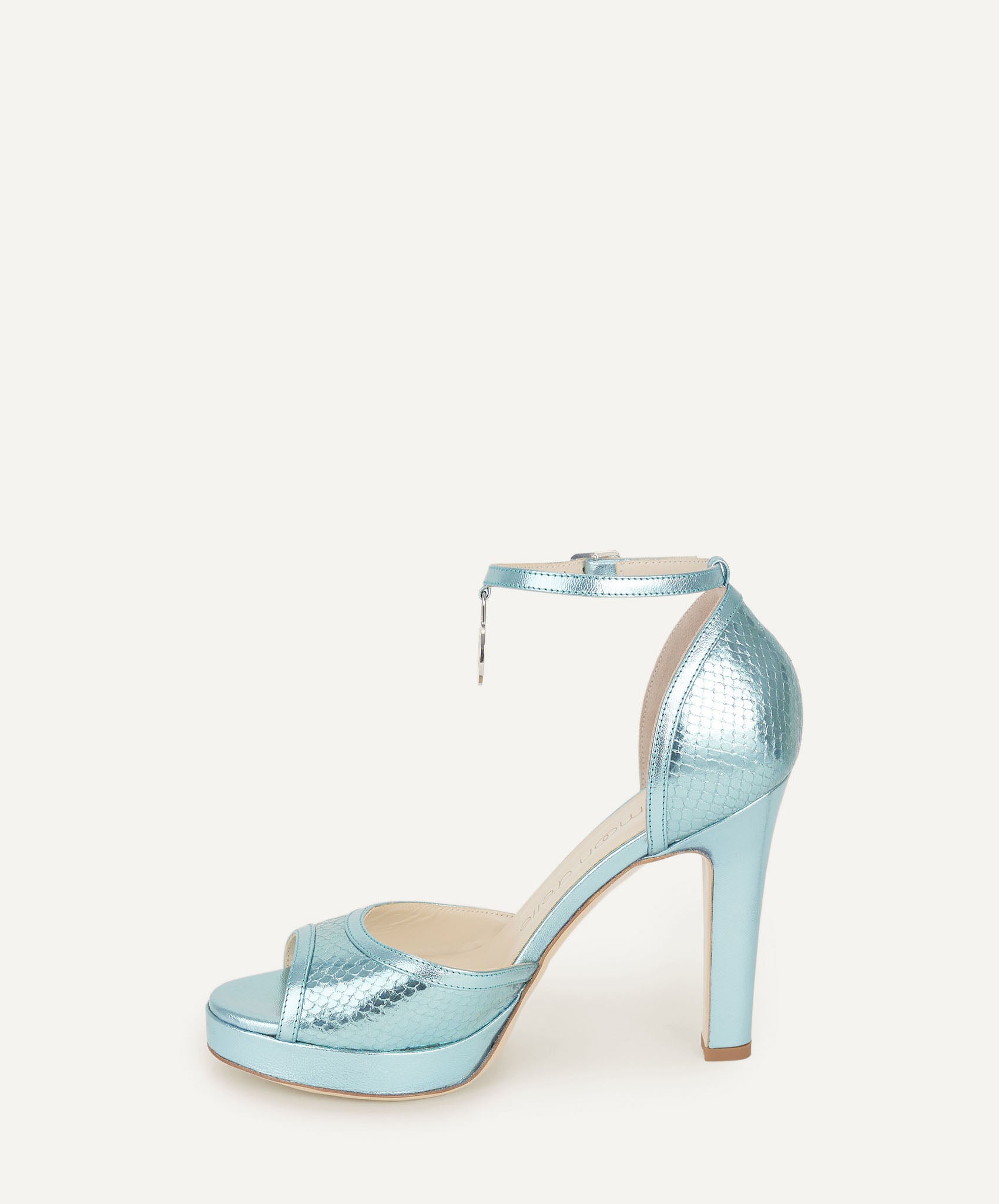 Nebbiolina Silvery Menta Shoe#color_silvery-menta