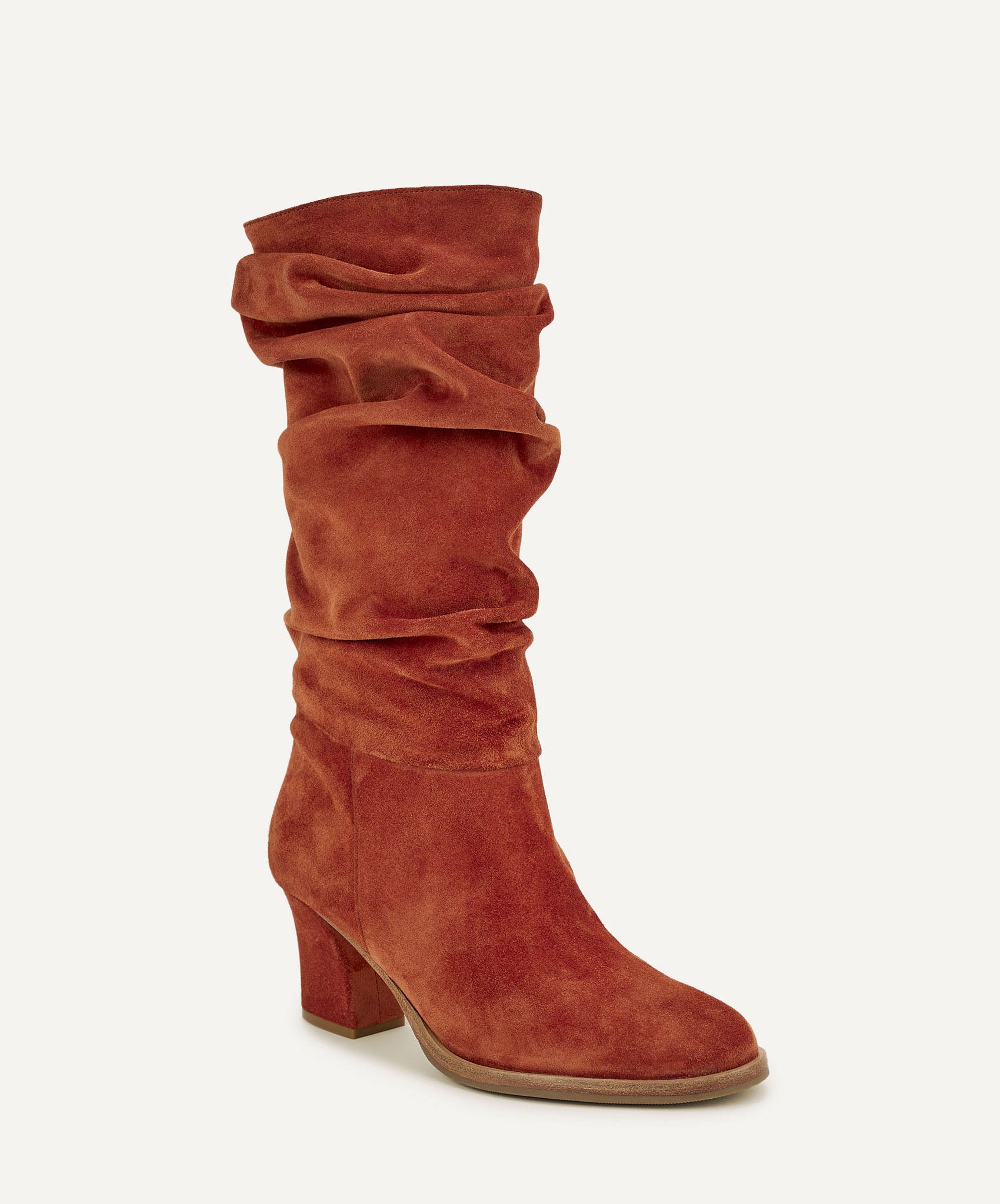 Nube Glazed Caramello Boot#color_glazed-caramello