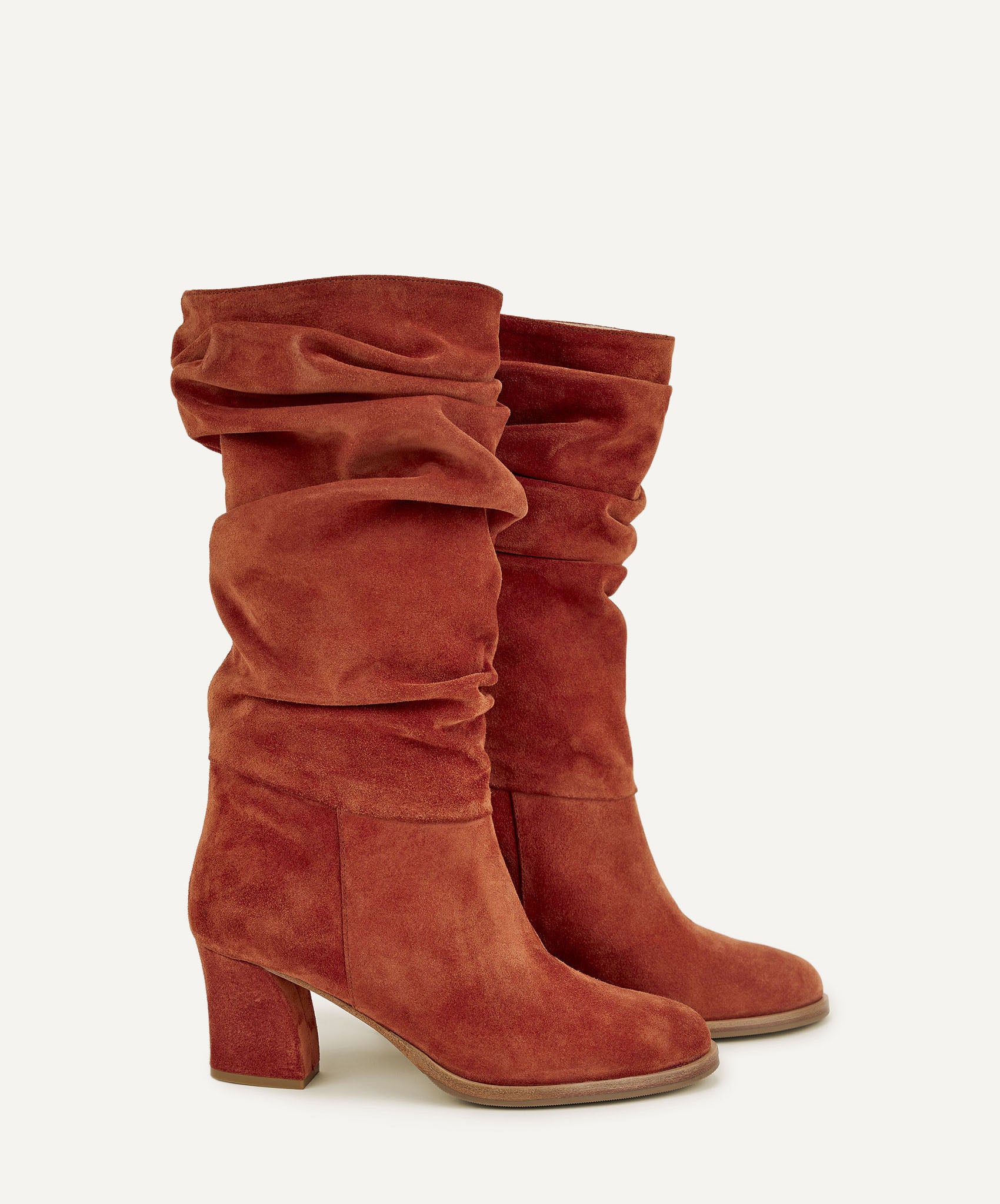 Nube Glazed Caramello Boot#color_glazed-caramello