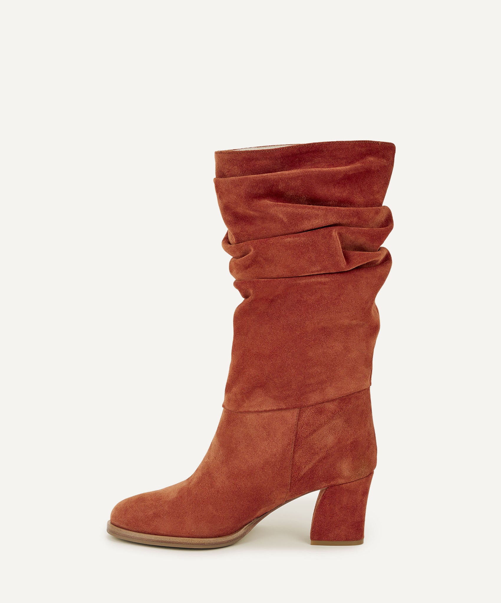 Nube Glazed Caramello Boot#color_glazed-caramello