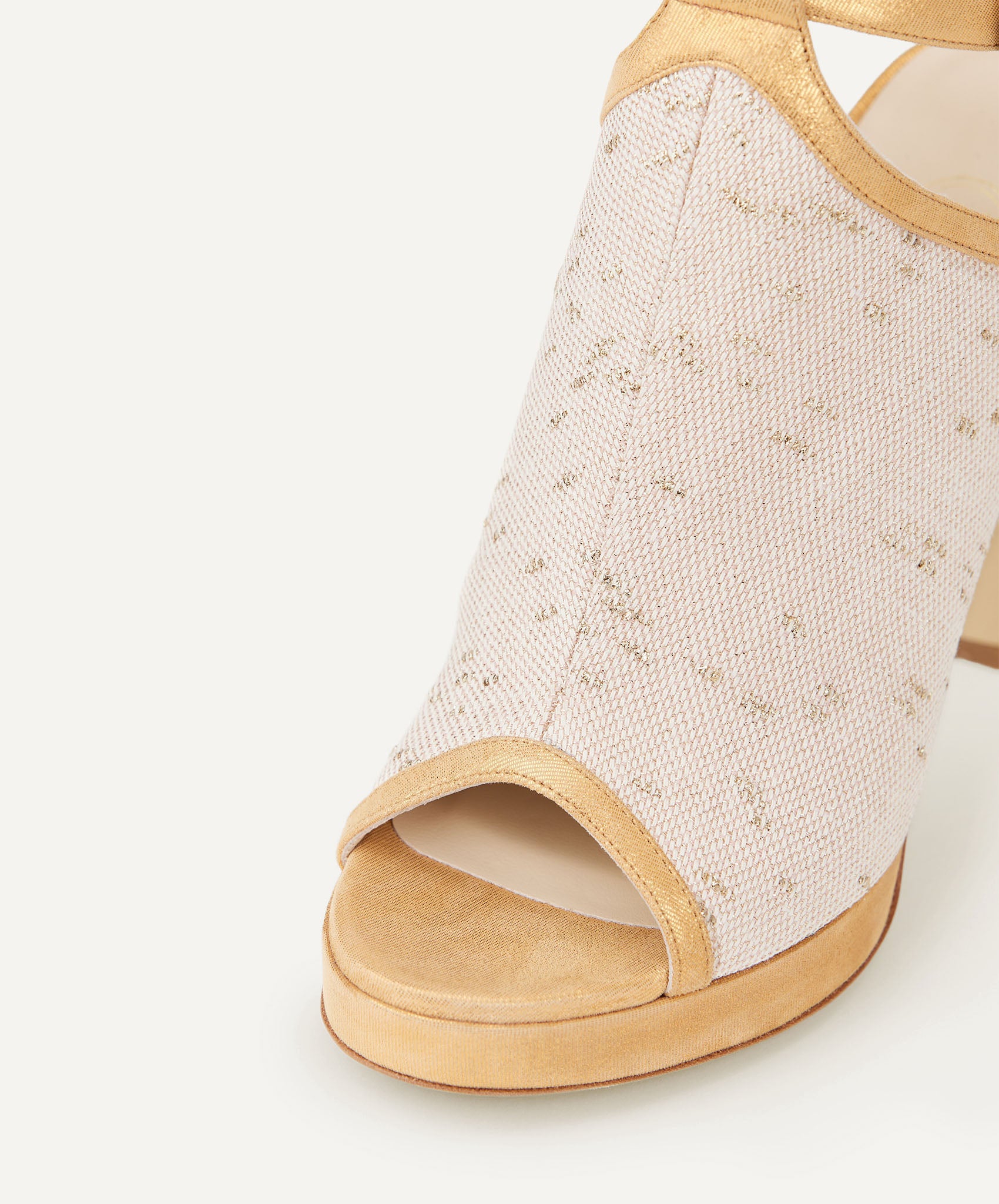 Orbita Natural Ramato Shoe#color_natural-ramato