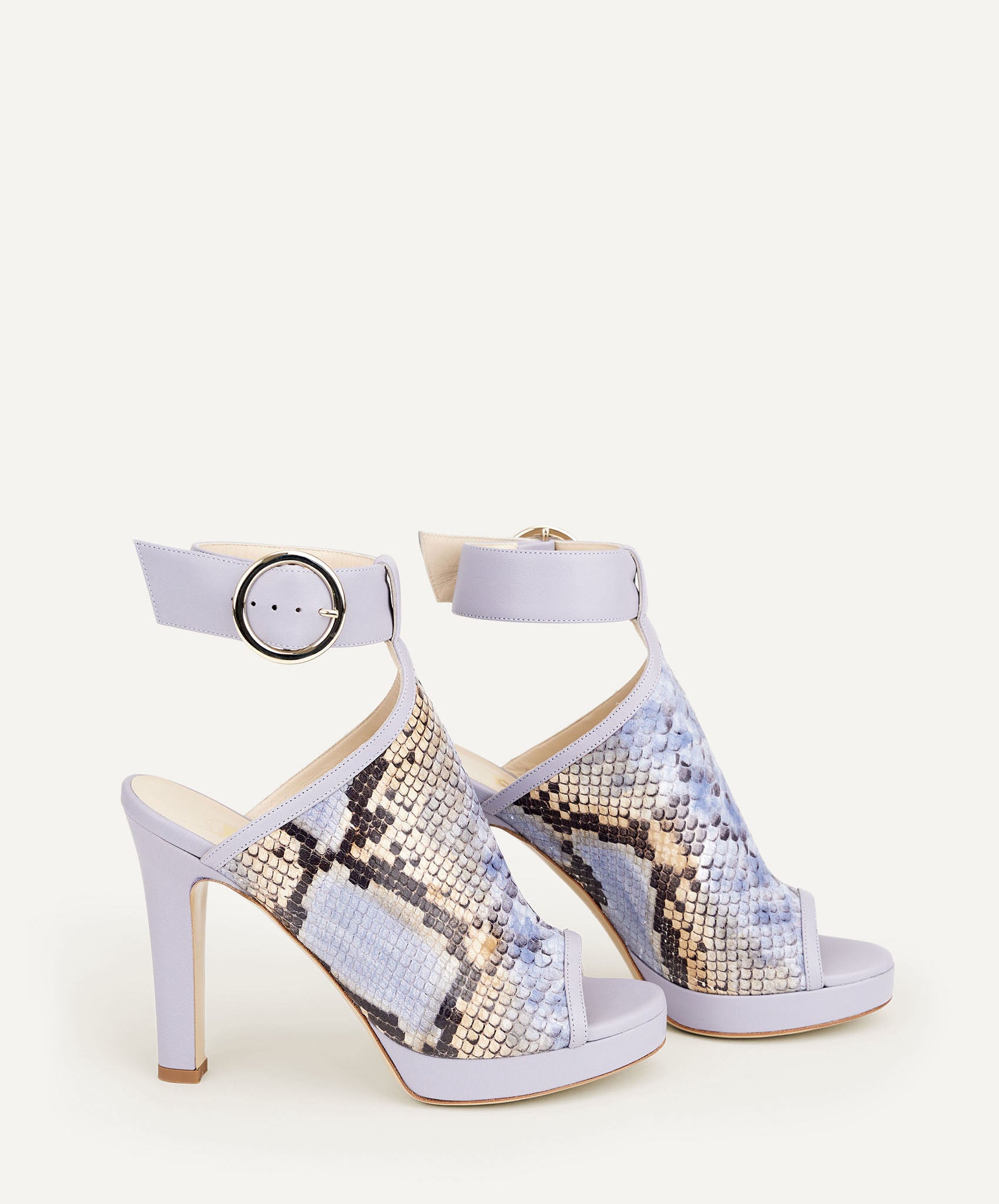 Orbita Sky Serpentino Shoe#color_sky-serpentino