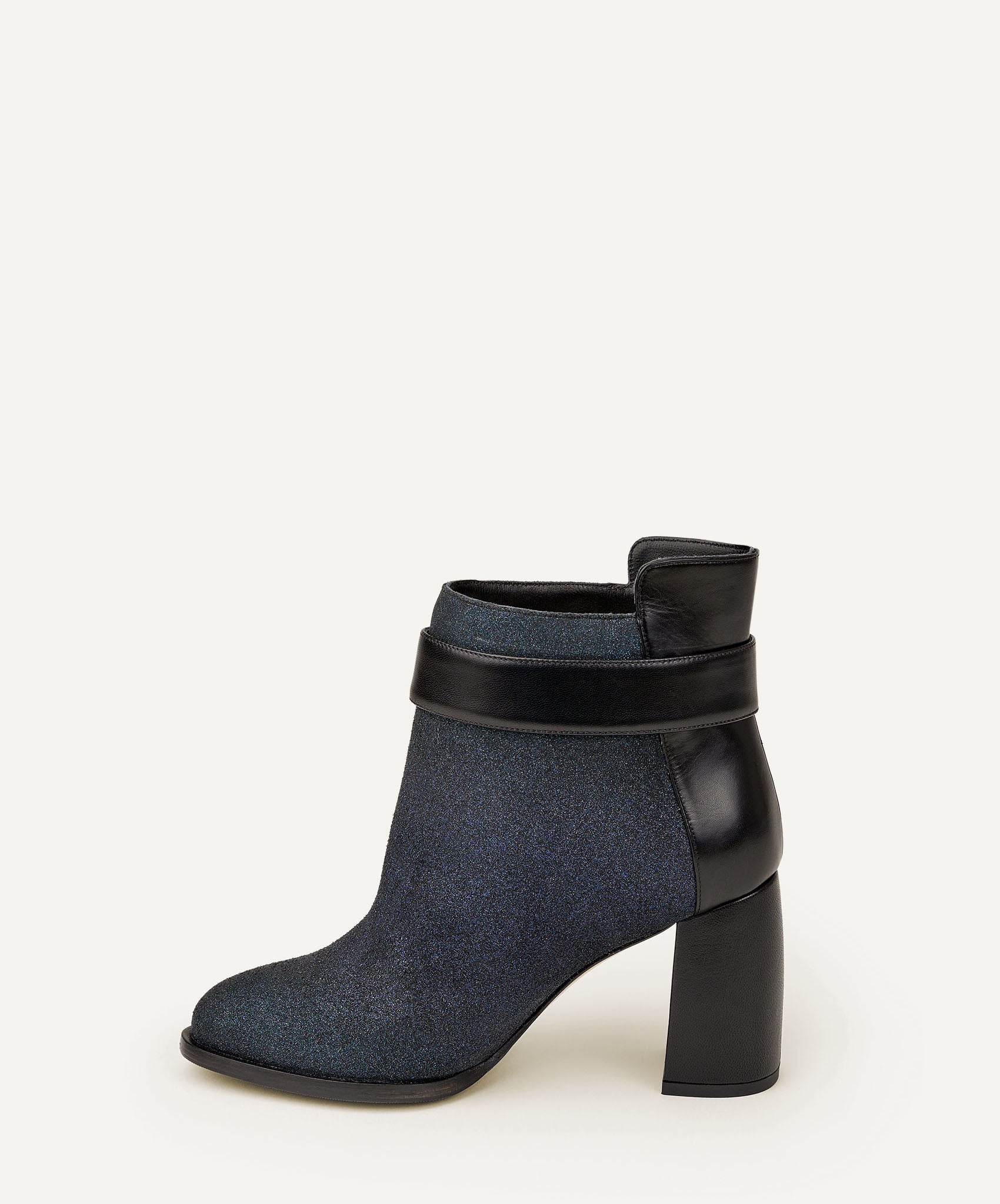 Pandia Dark Galassia Boot#color_dark-galassia