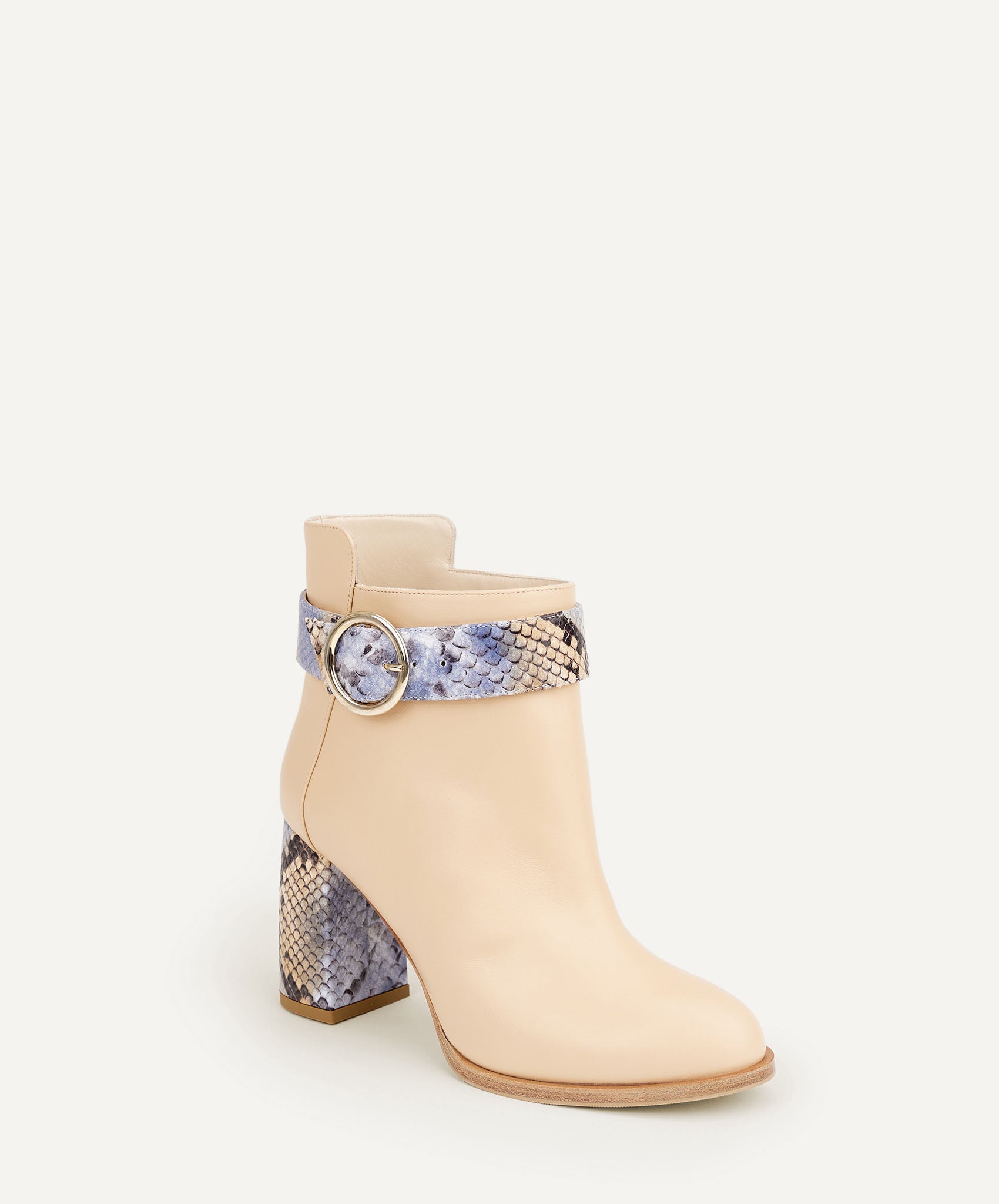 Pandia Desert Serpentino Boot#color_desert-serpentino