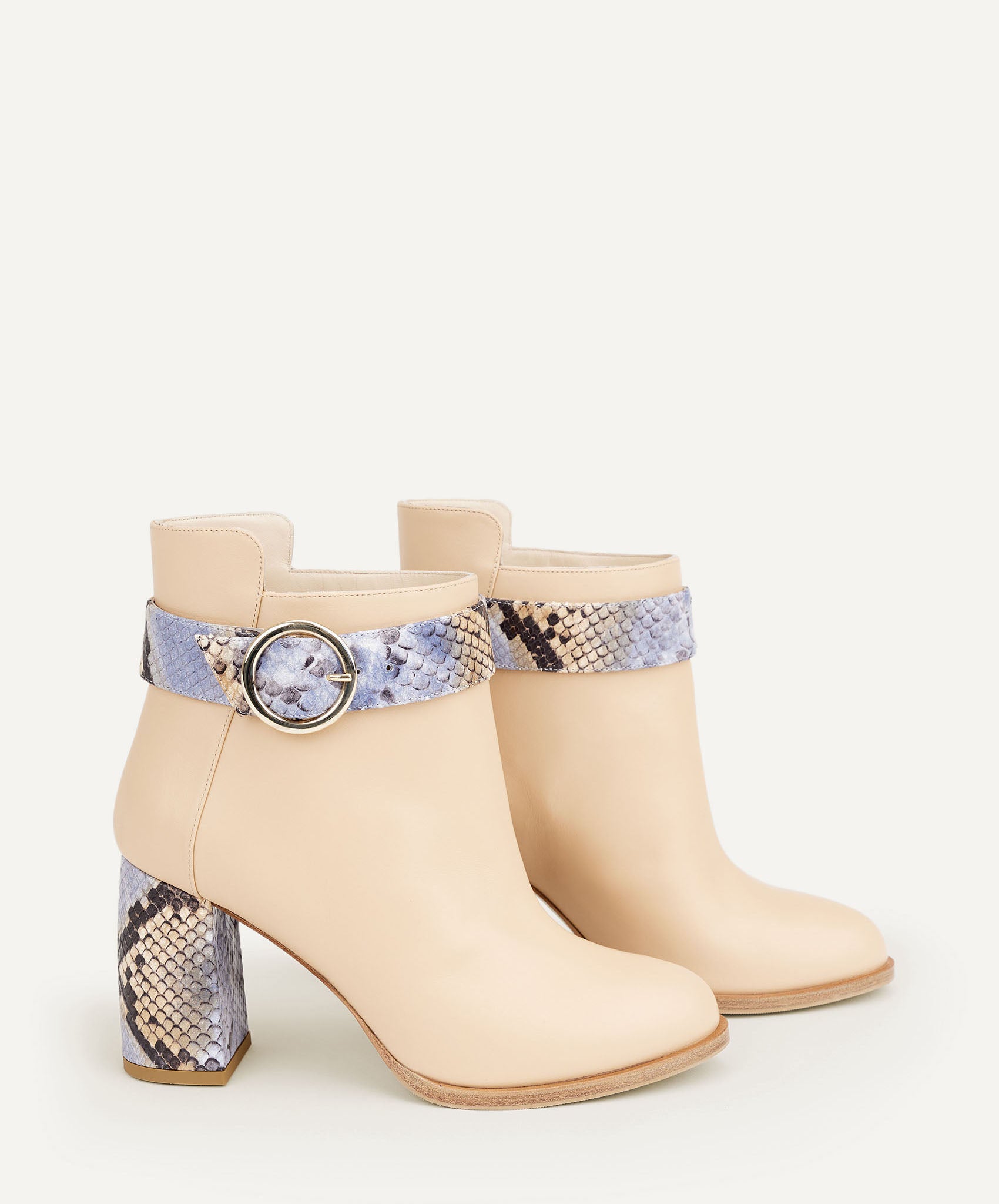 Pandia Desert Serpentino Boot#color_desert-serpentino