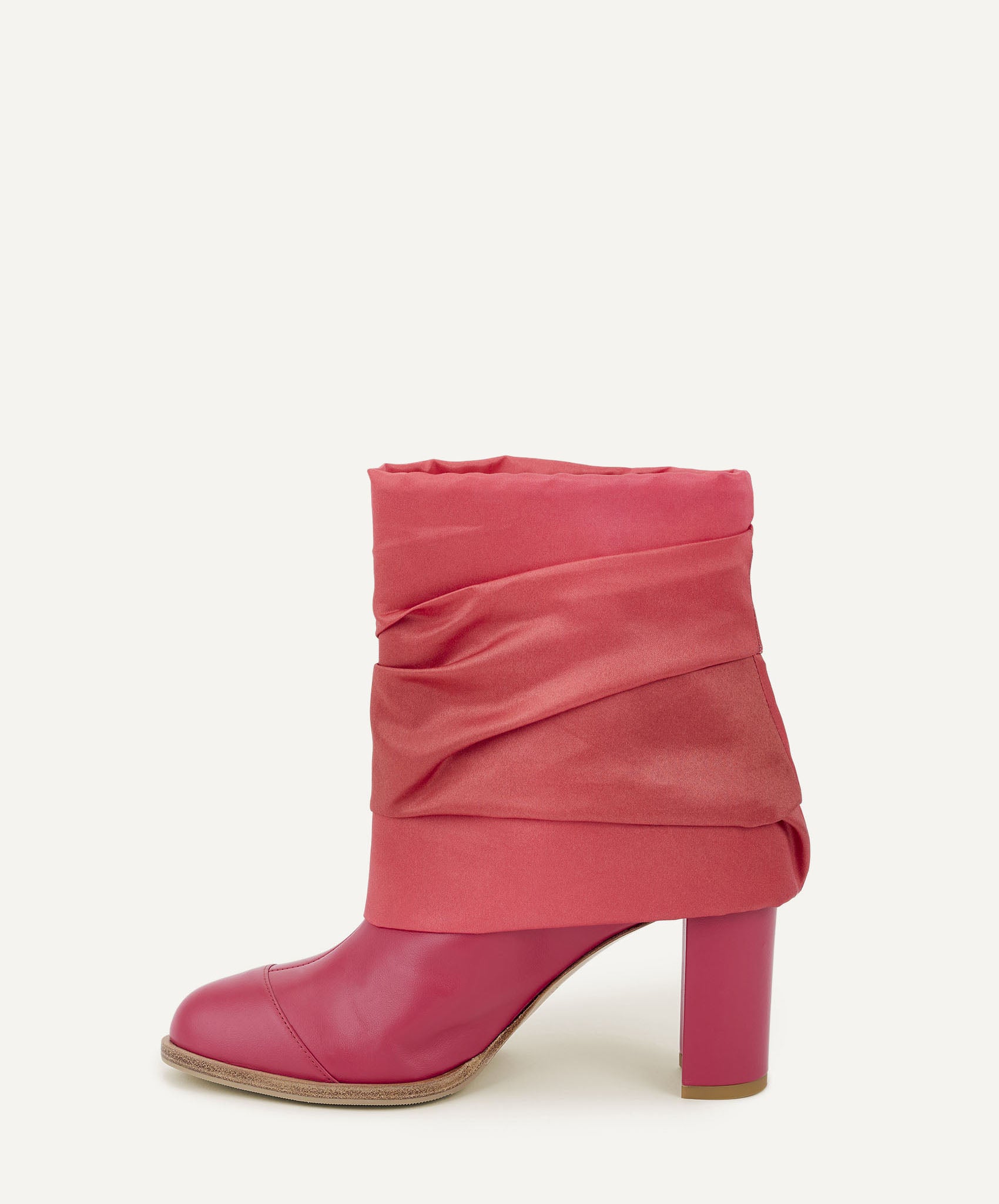 Quasar Romantic Rosa Boot#color_romantic-rosa