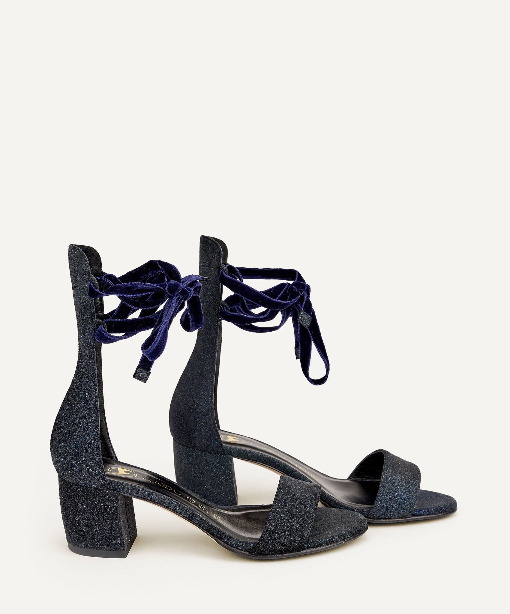 Spirale Dark Stella Shoe#color_dark-stella