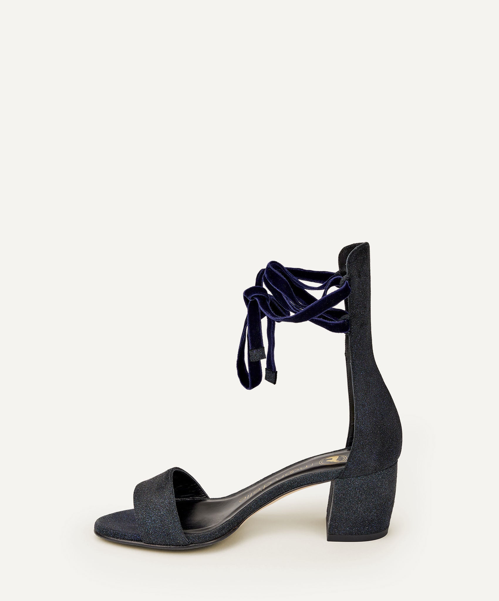 Spirale Dark Stella Shoe#color_dark-stella