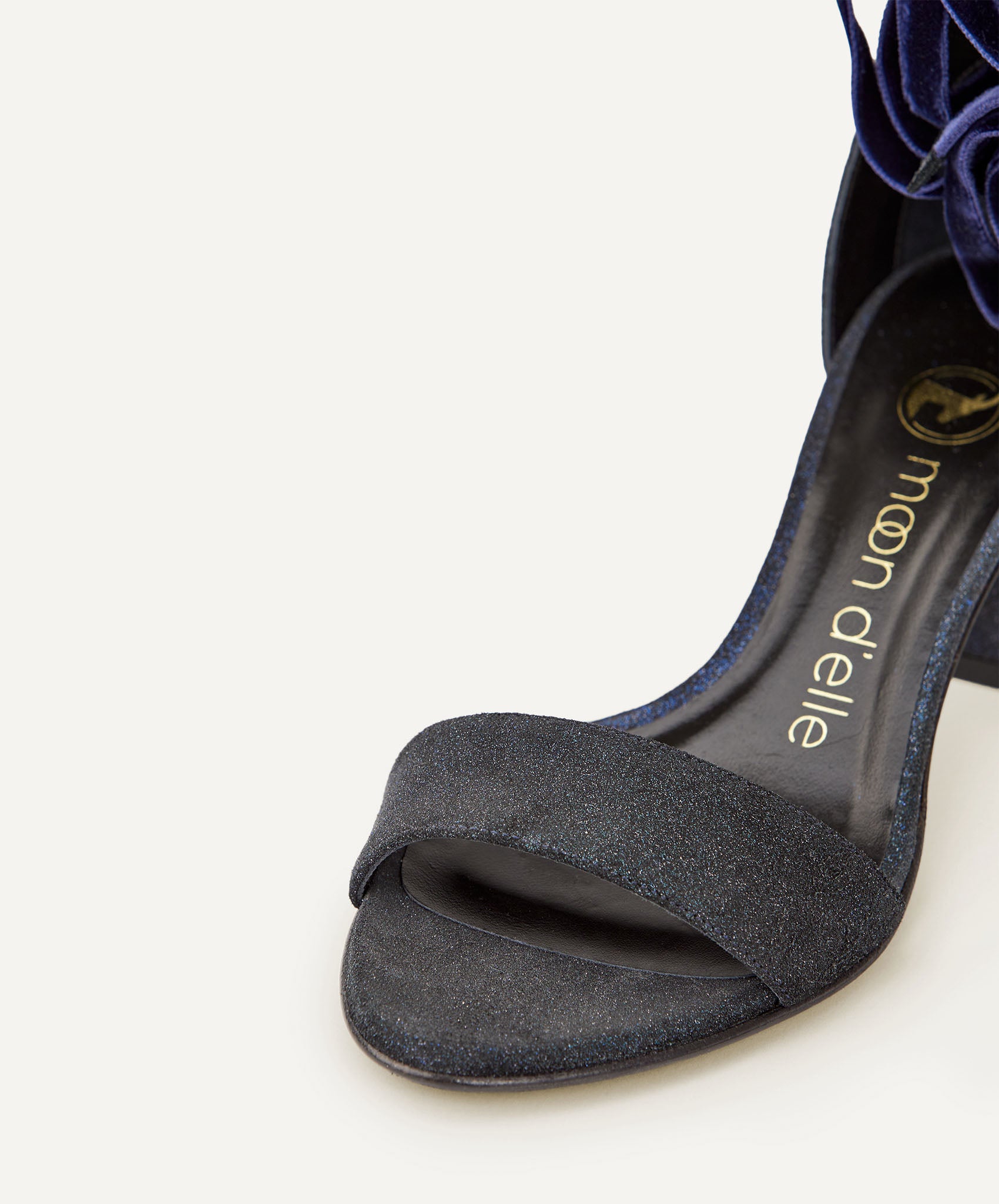 Spirale Dark Stella Shoe#color_dark-stella