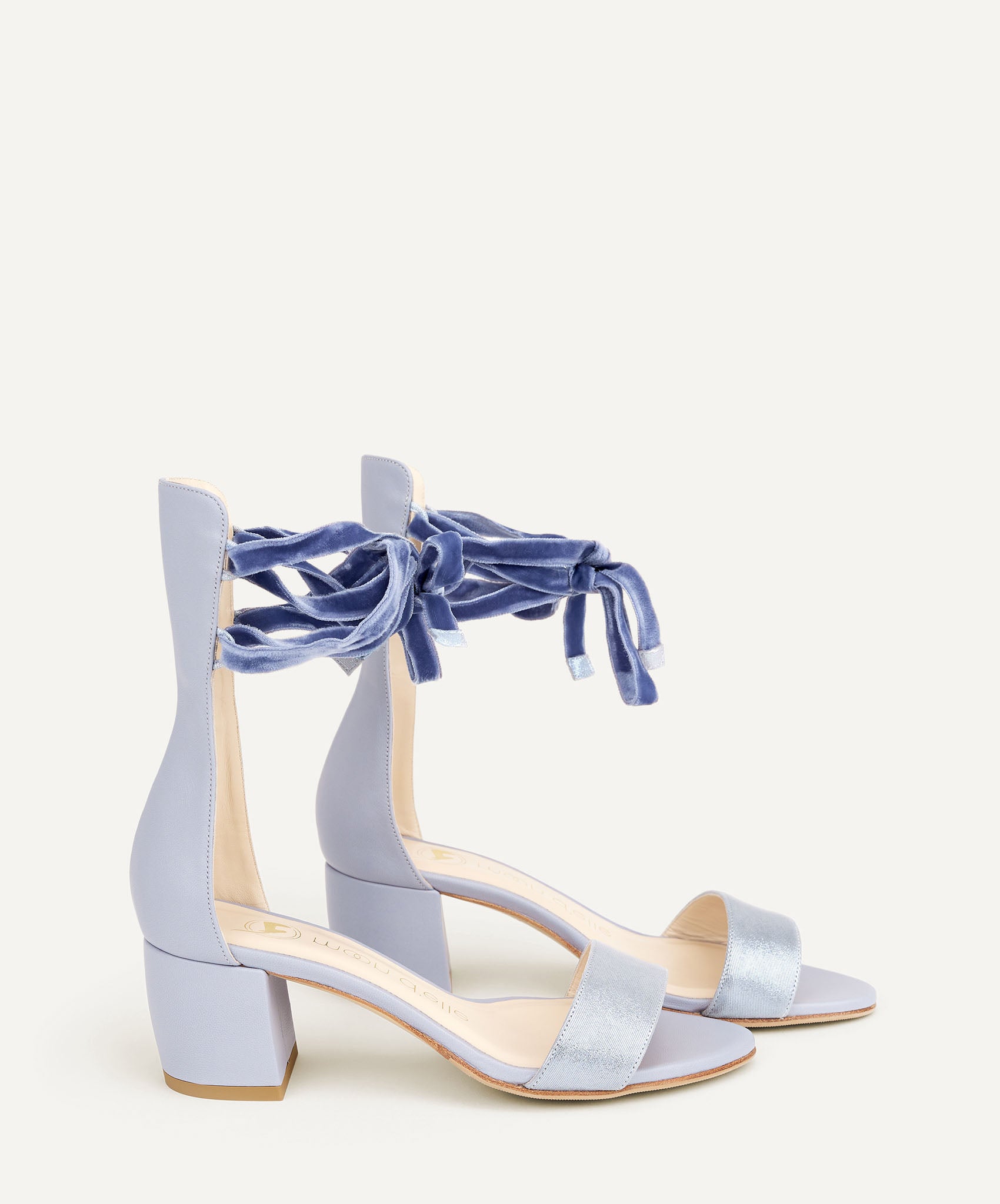 Spirale Ice Brina Shoe#color_ice-brina