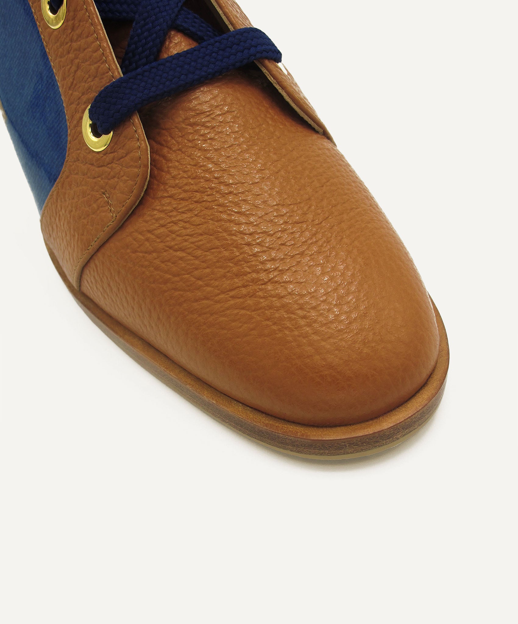 Vespro Blue Terra Boot#color_blue-terra